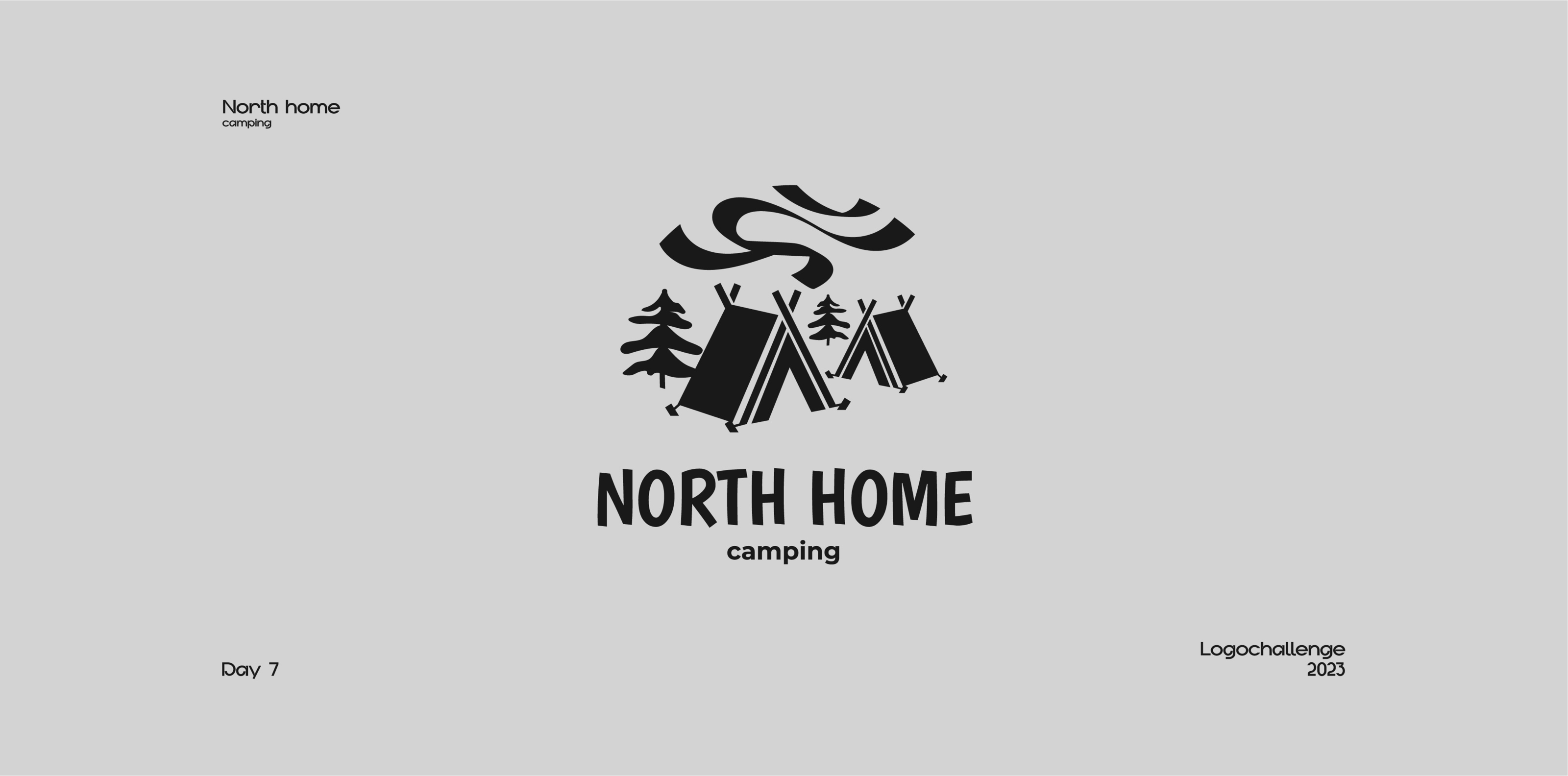 Logofolio | Logochallenge 2023 vol.1 — Изображение №8 — Брендинг на Dprofile