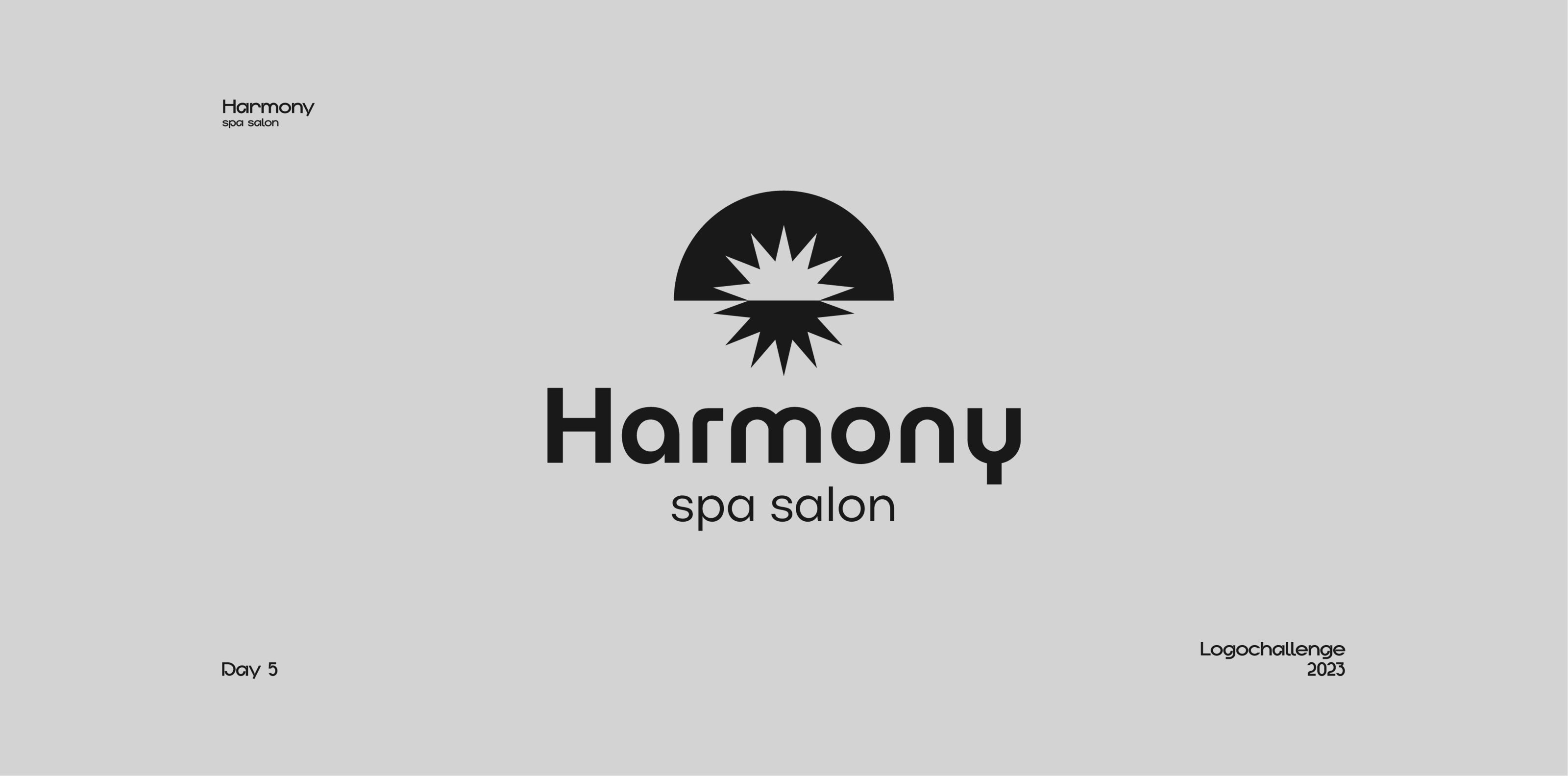 Logofolio | Logochallenge 2023 vol.1 — Изображение №6 — Брендинг на Dprofile