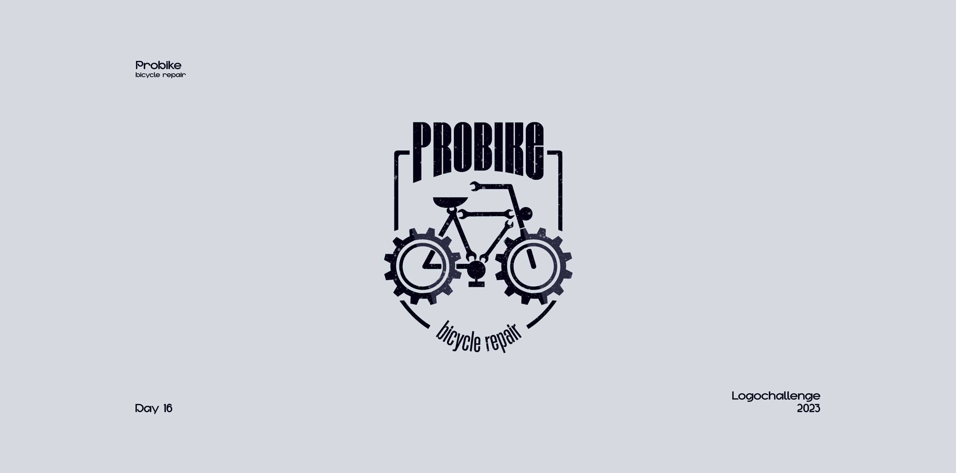 Logofolio | Logochallenge vol. 2 — Изображение №2 — Брендинг на Dprofile