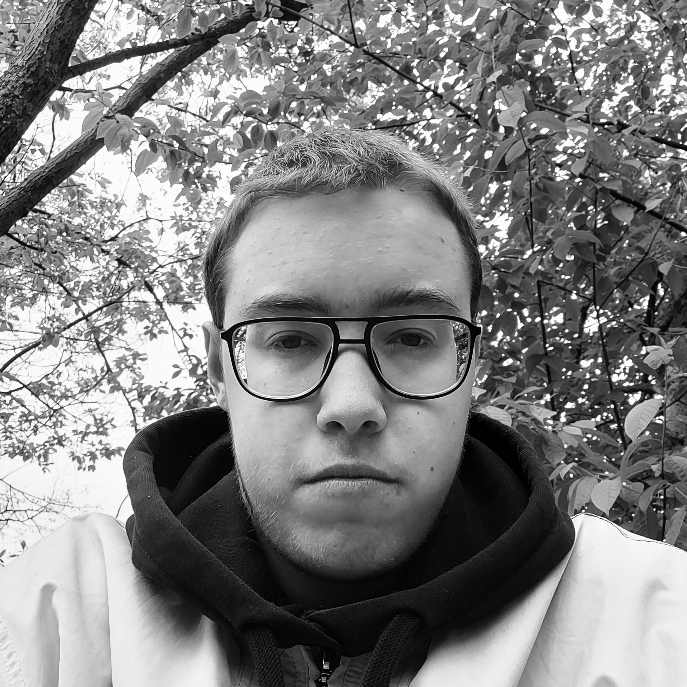 Аватар пользователя Даниил Степанович