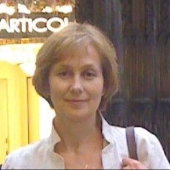 Аватар пользователя Светлана Солодовникова