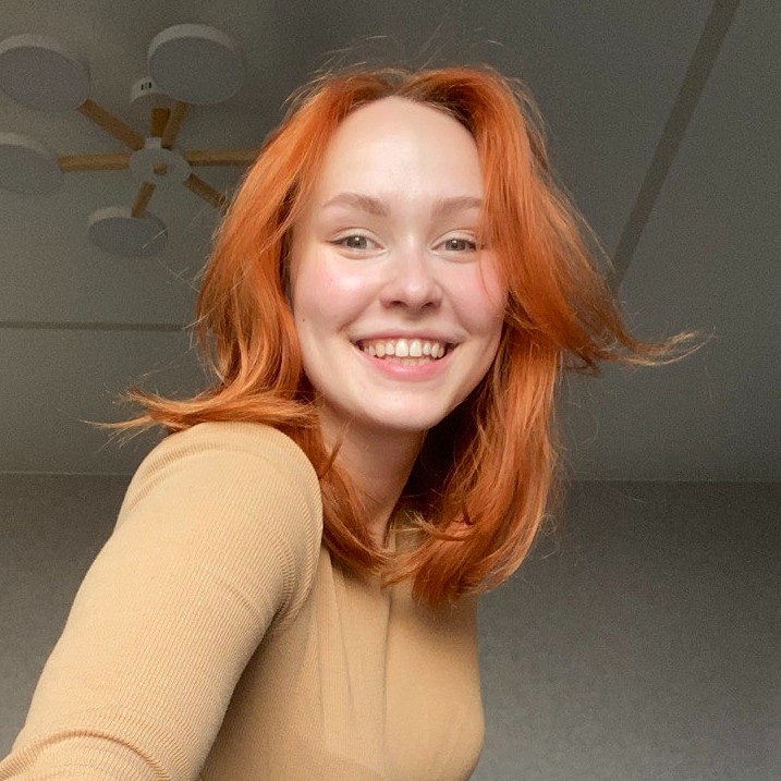 Аватар пользователя Полина Маскаева