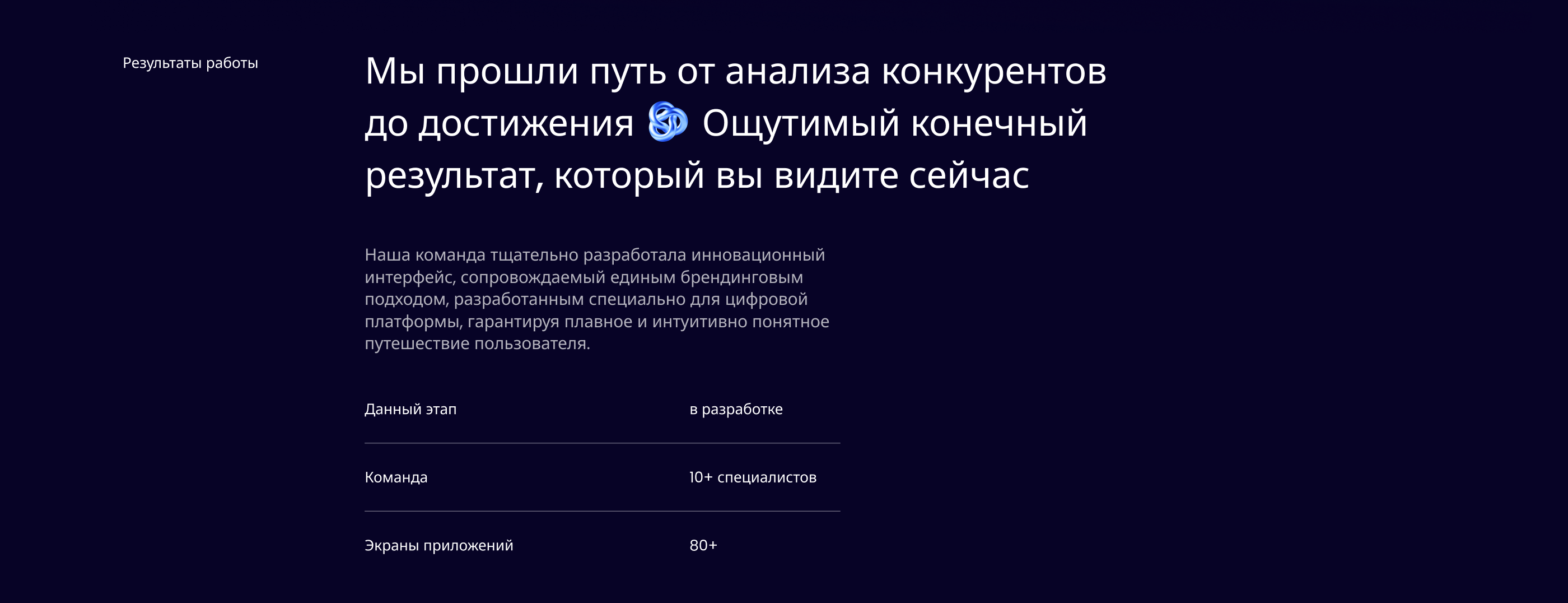 Synapse - Приложение для тренировок с устройством. — Изображение №8 — Интерфейсы, Брендинг на Dprofile