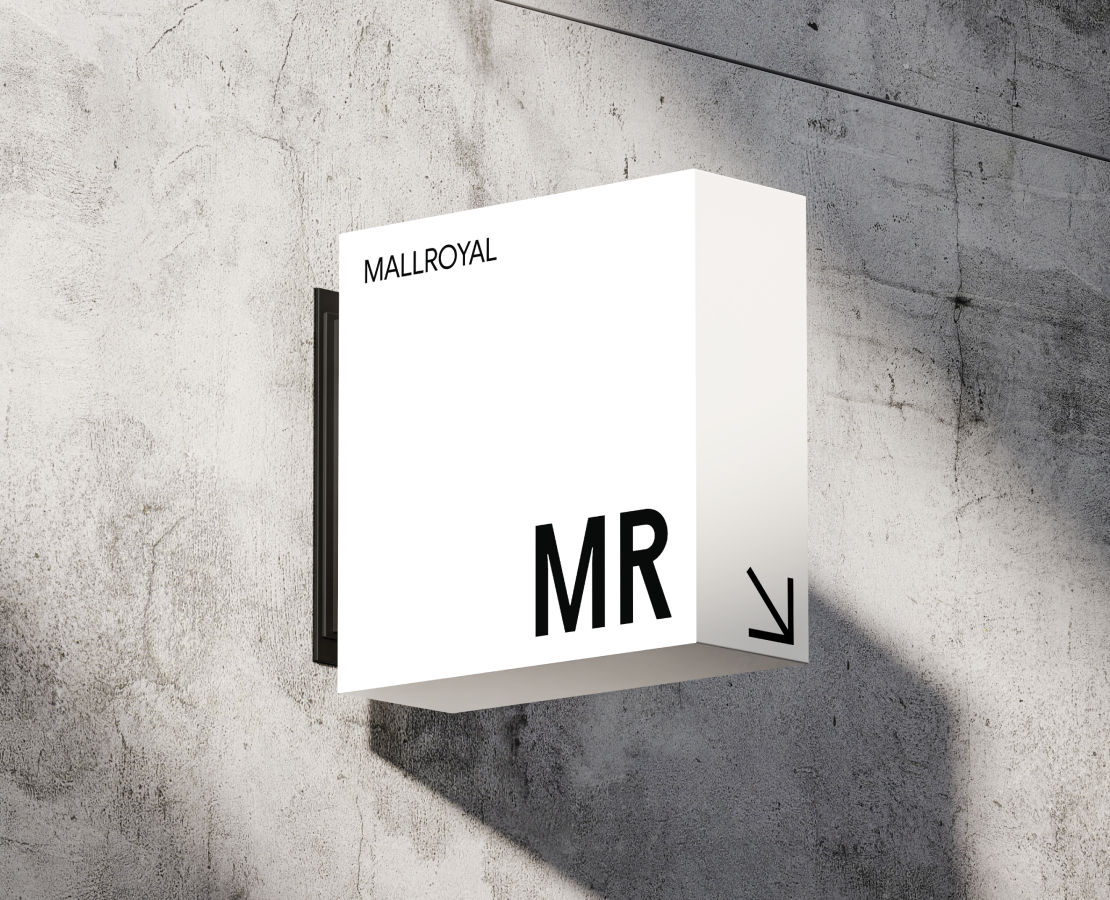 Mallroyal на Dprofile