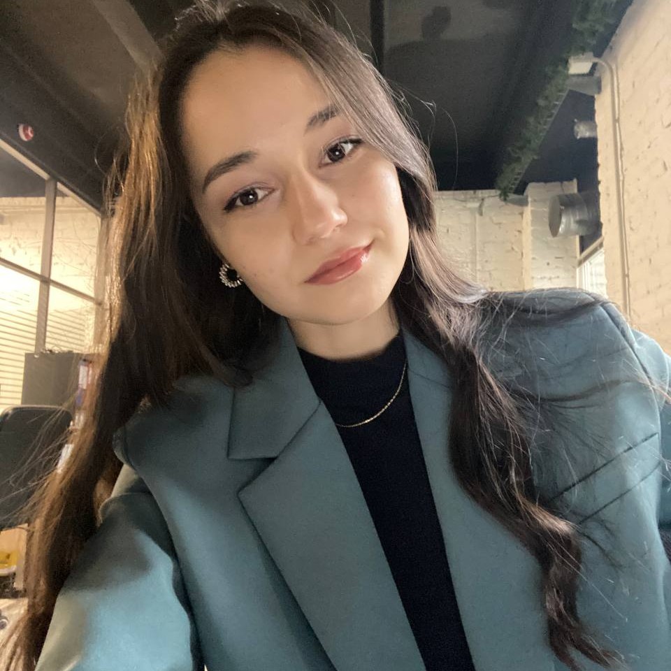 Аватар пользователя Юлия Климачева