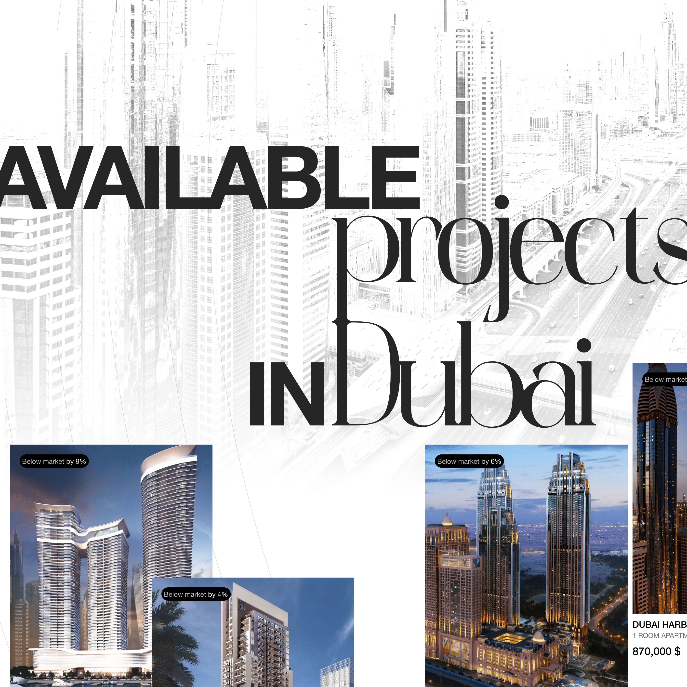 Blue Sky Realty | Web Design — Изображение №5 — Интерфейсы, Графика на Dprofile