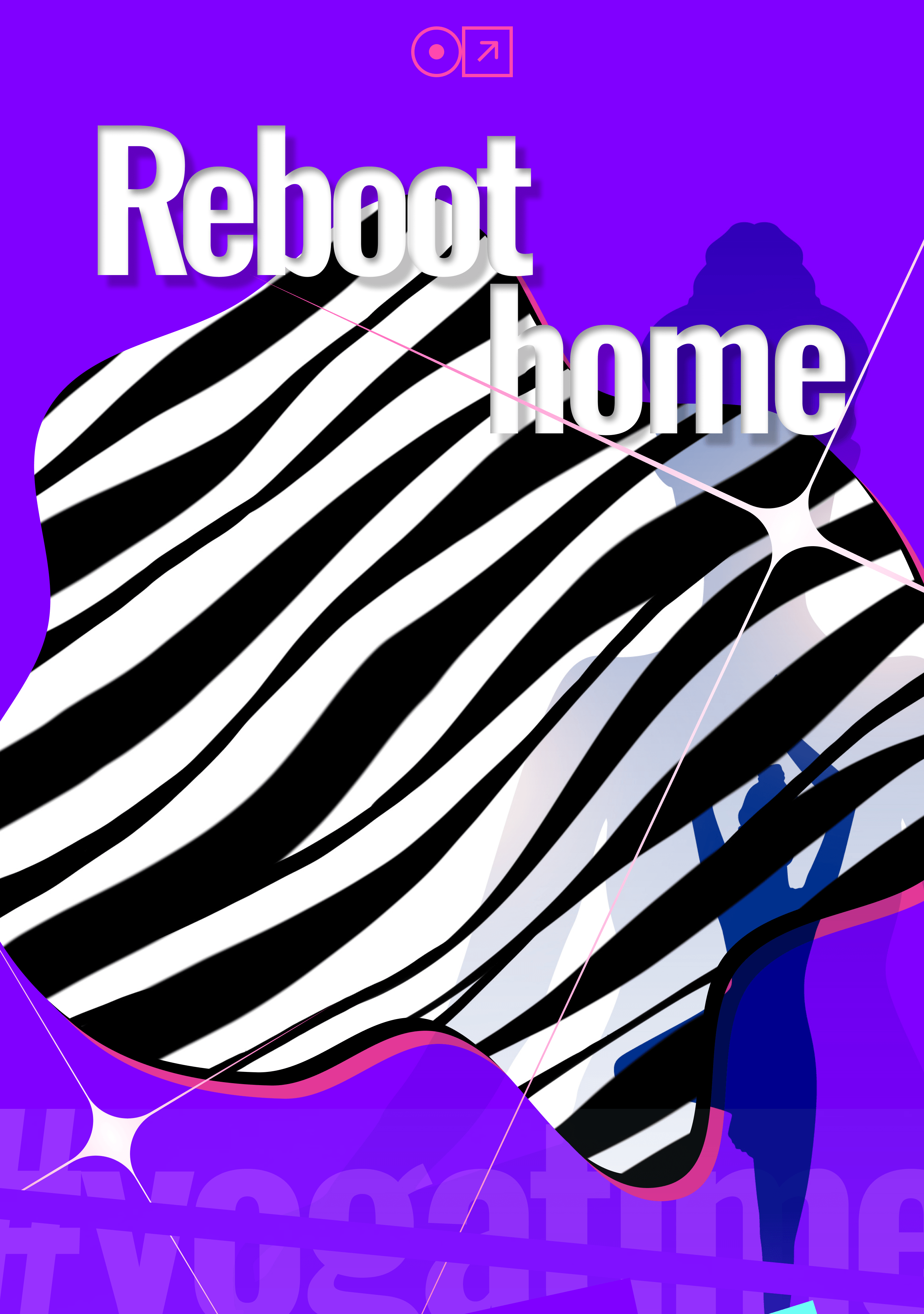 Йога|Reboot Home|Лендинг — Изображение №8 — Интерфейсы, Графика на Dprofile