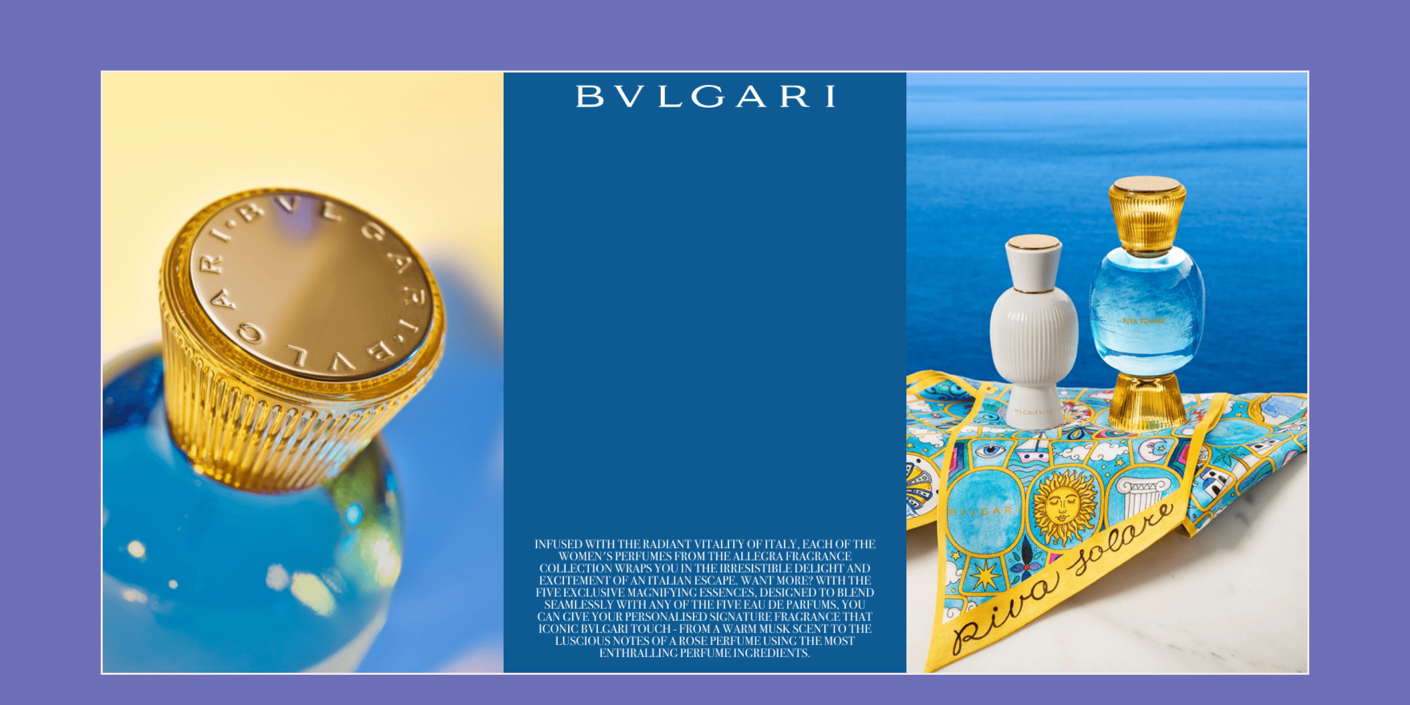 BVLGARI — Изображение №9 — Интерфейсы на Dprofile