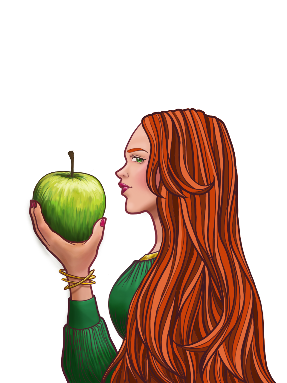 Серия этикеток для сидра — Изображение №11 — Брендинг, Иллюстрация на Dprofile