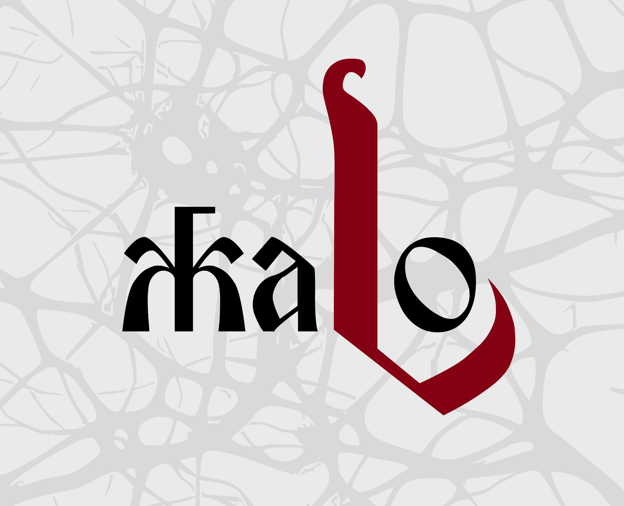 Шрифт «Zhalo» — Графика на Dprofile