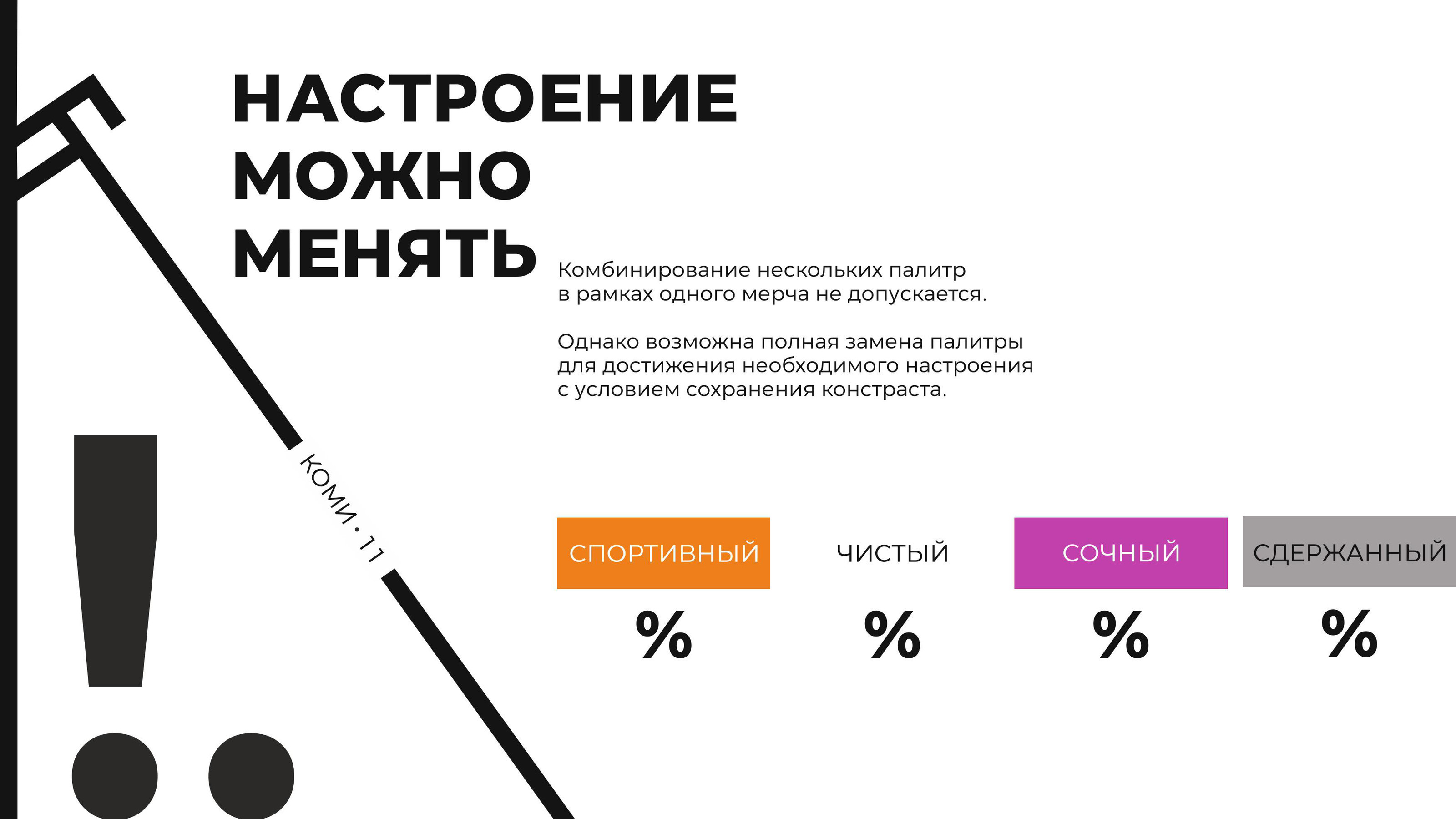 Коми 11 Мерч — Изображение №62 — Брендинг на Dprofile