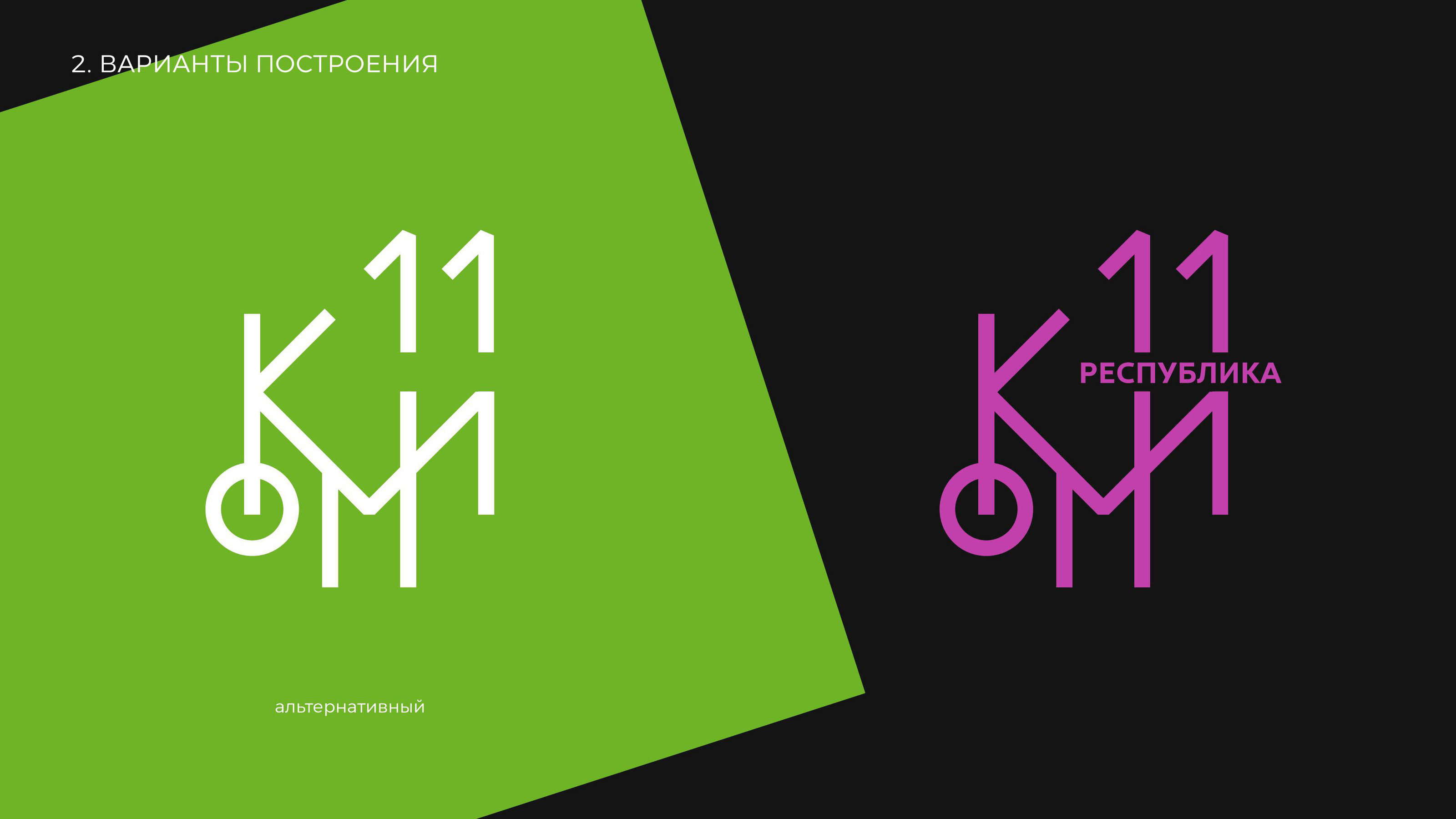 Коми 11 Мерч — Изображение №26 — Брендинг на Dprofile
