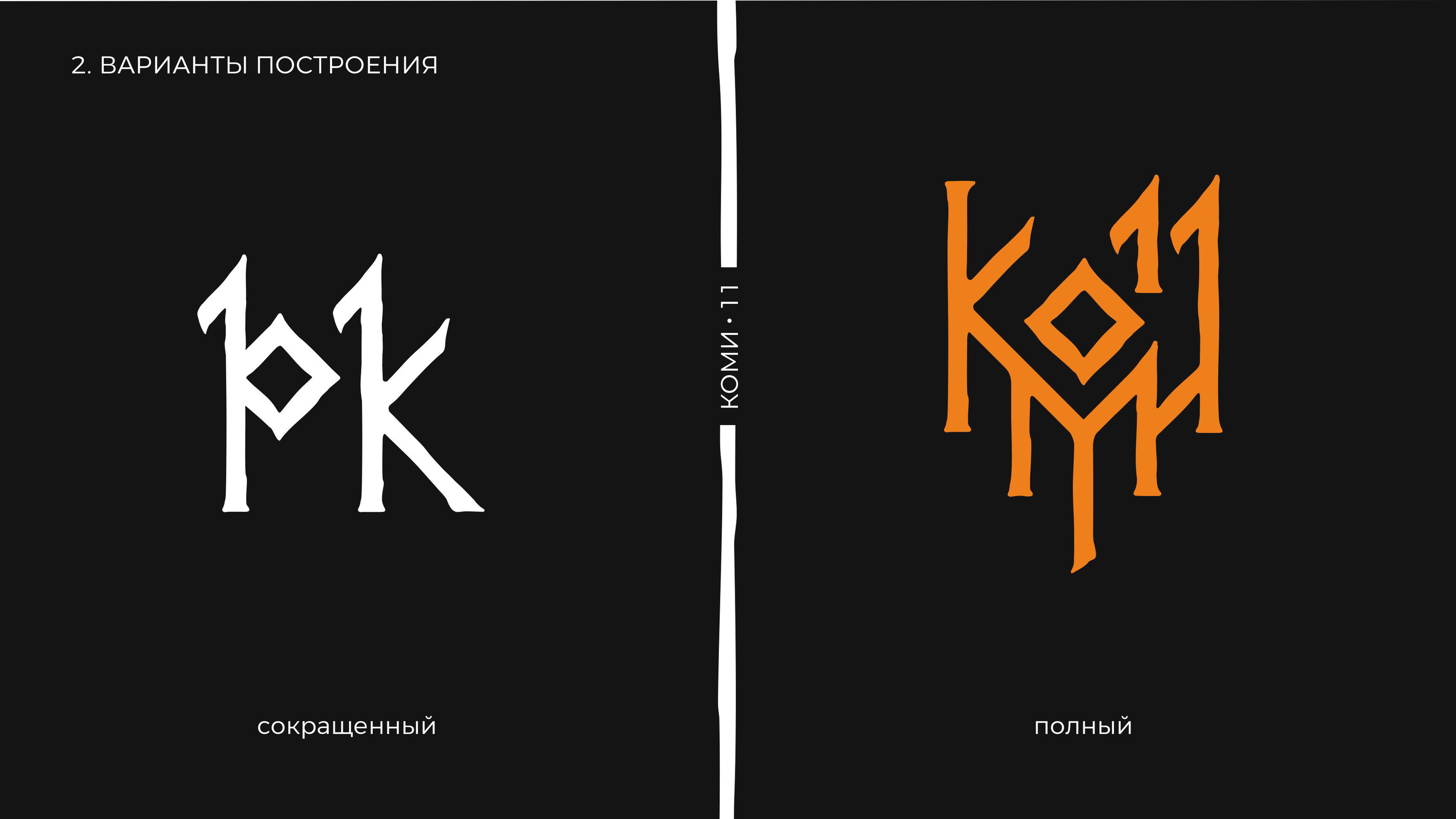 Коми 11 Мерч — Изображение №47 — Брендинг на Dprofile