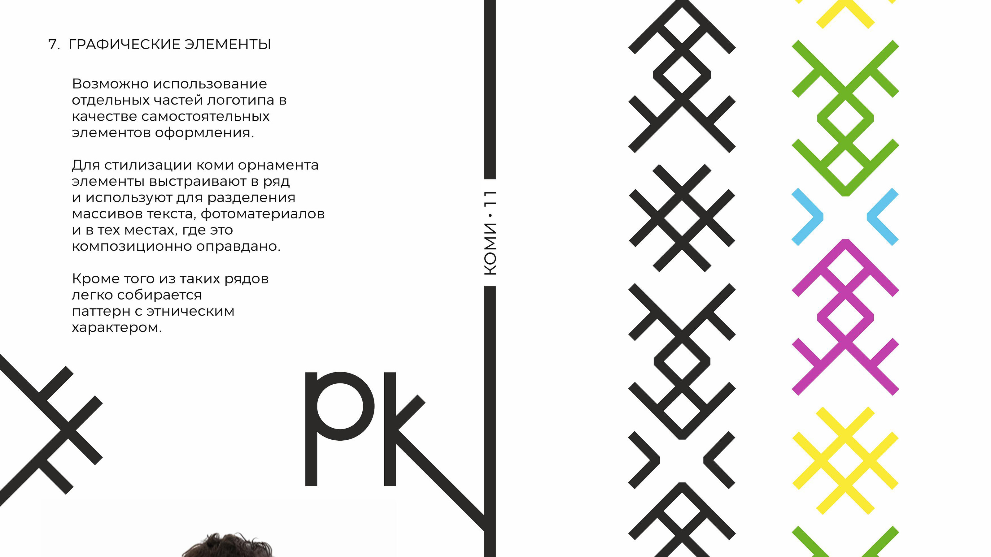 Коми 11 Мерч — Изображение №36 — Брендинг на Dprofile
