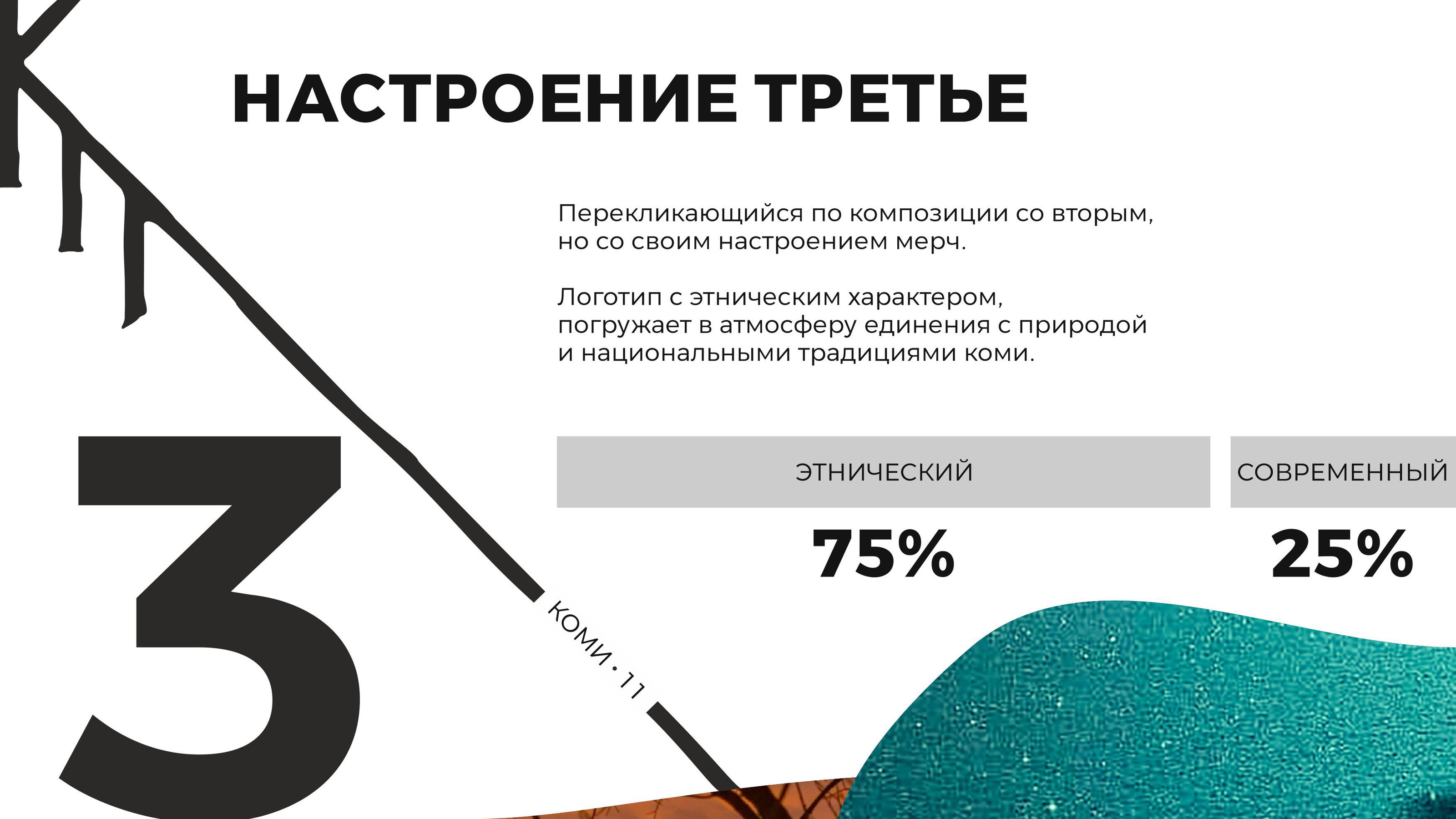 Коми 11 Мерч — Изображение №44 — Брендинг на Dprofile