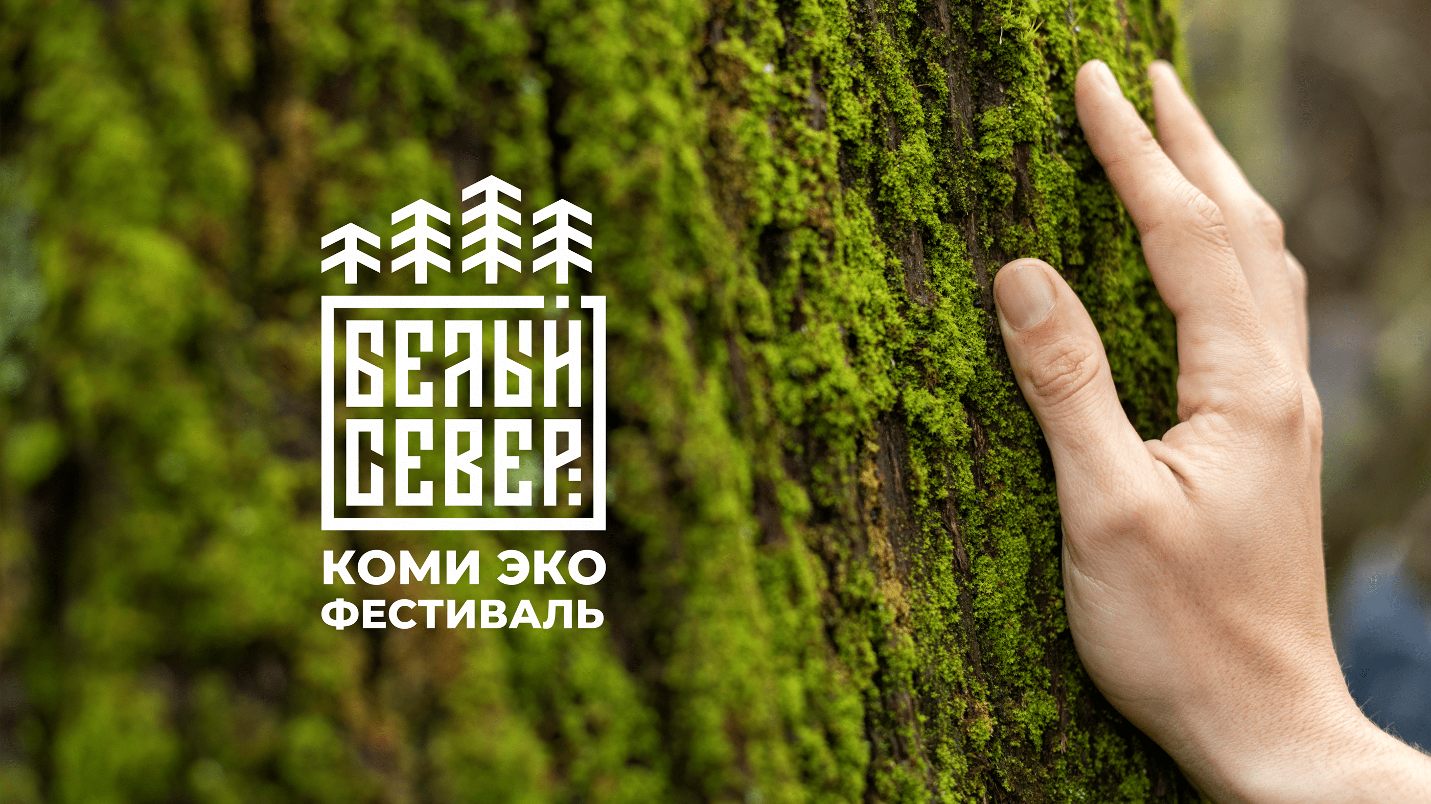 Коми эко фестиваль Белый Север — Изображение №4 — Брендинг на Dprofile