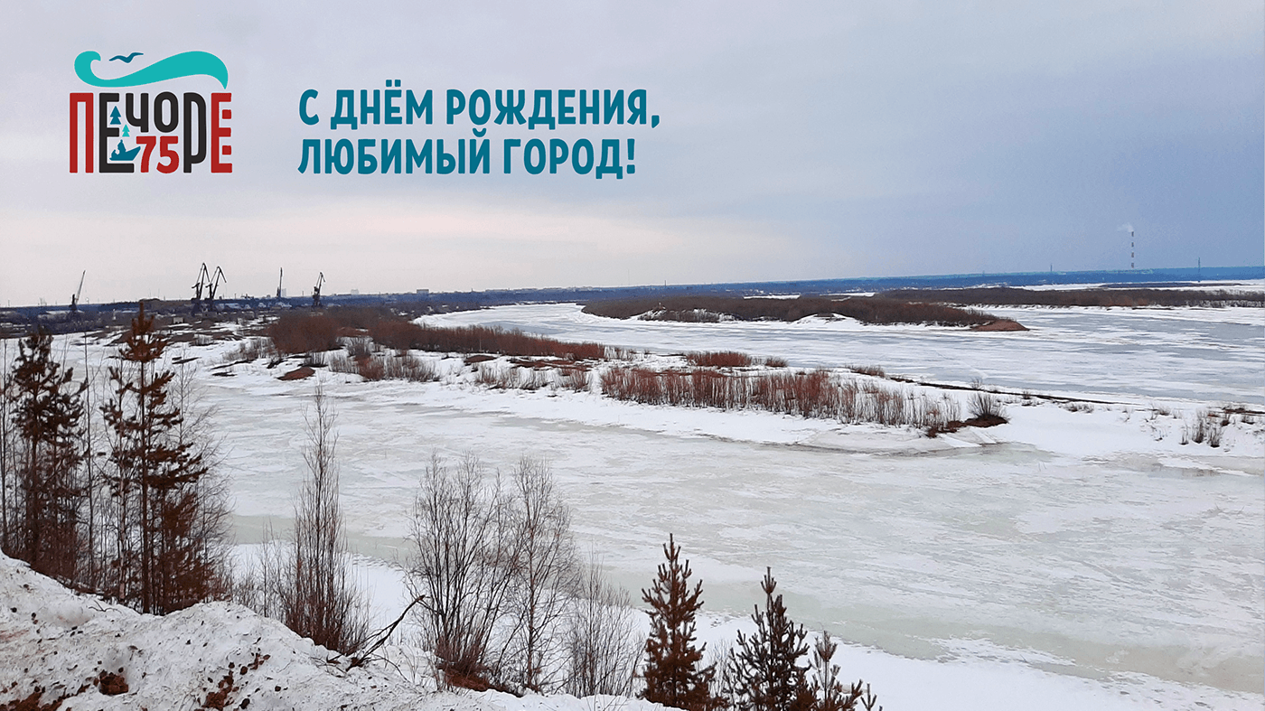 Печоре 75 — Изображение №4 — Брендинг на Dprofile