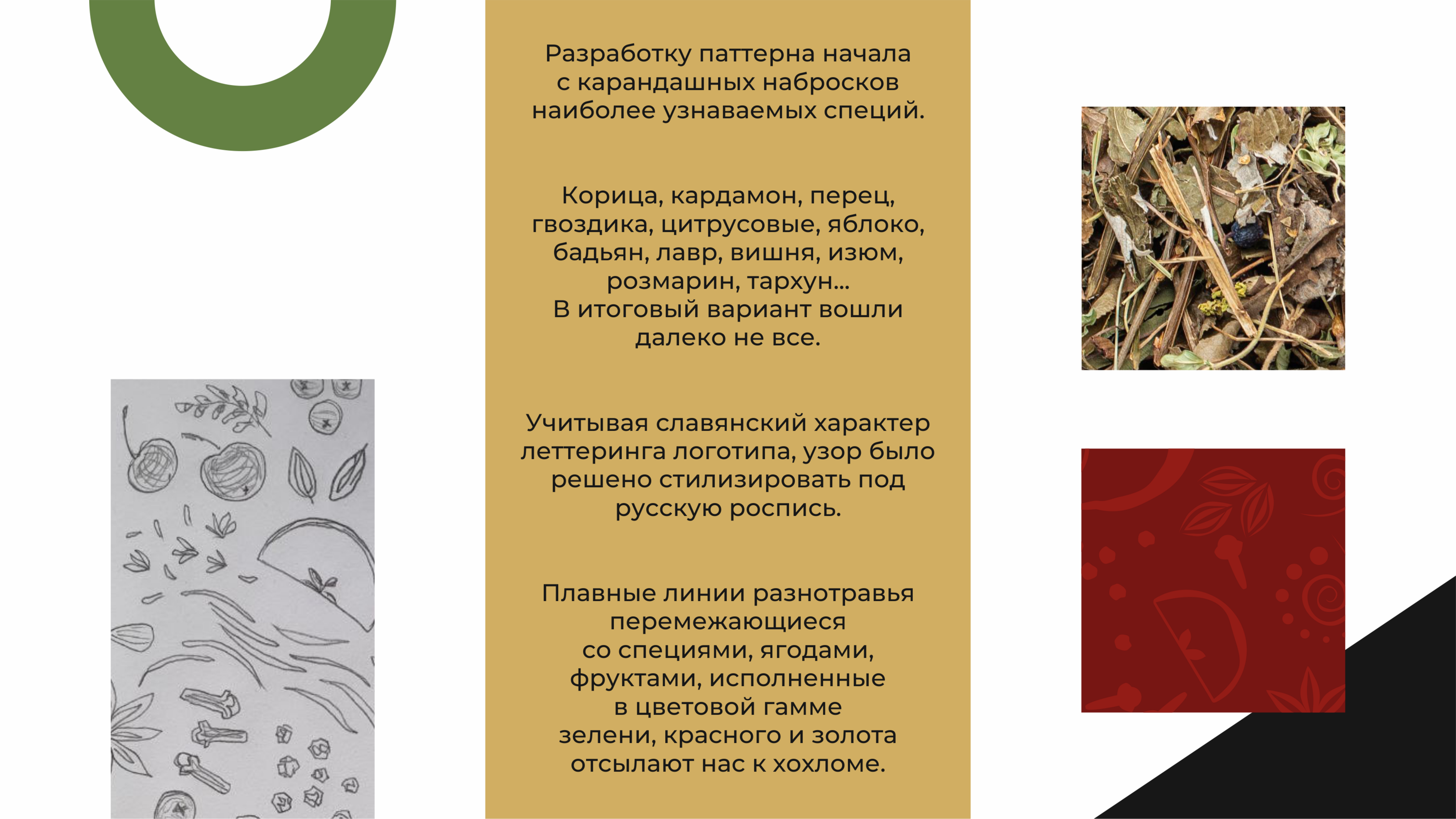 Держи крепче — ребрендинг — Изображение №6 — Брендинг на Dprofile