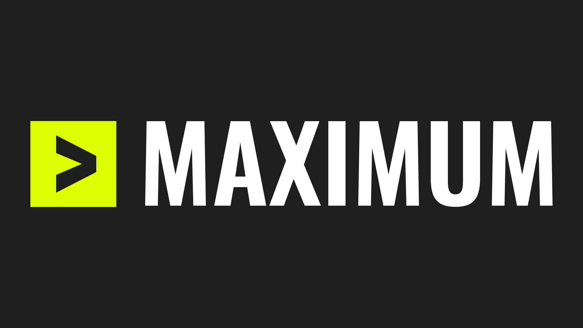 Gym: MAXIMUM — Изображение №3 — Интерфейсы на Dprofile