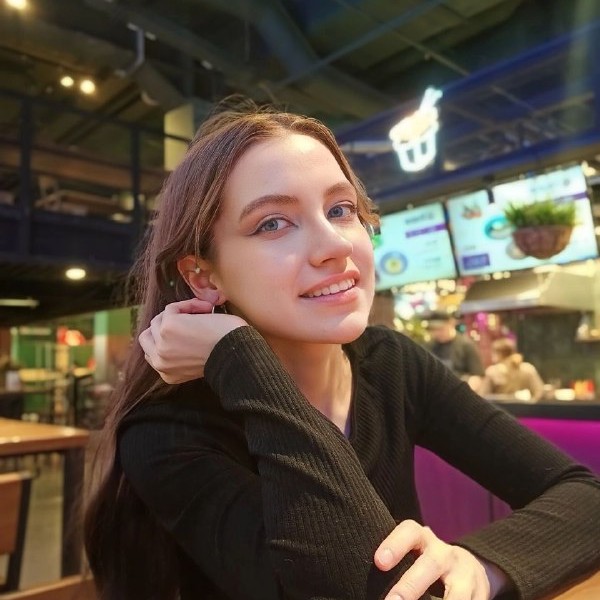 Аватар пользователя Ирина Степанова