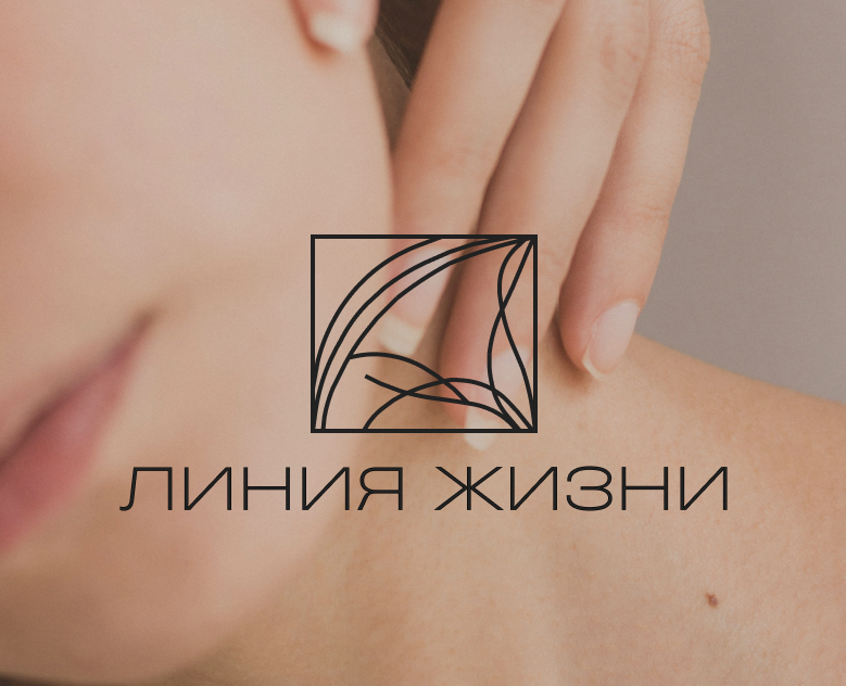Разработка сайта для клиники косметологии — Интерфейсы, Брендинг на Dprofile