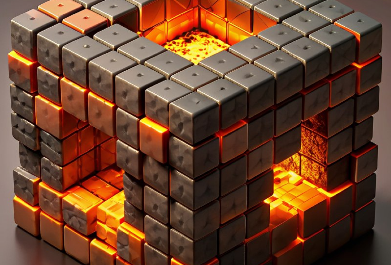 Floor is Lava — Изображение №8 — Интерфейсы на Dprofile