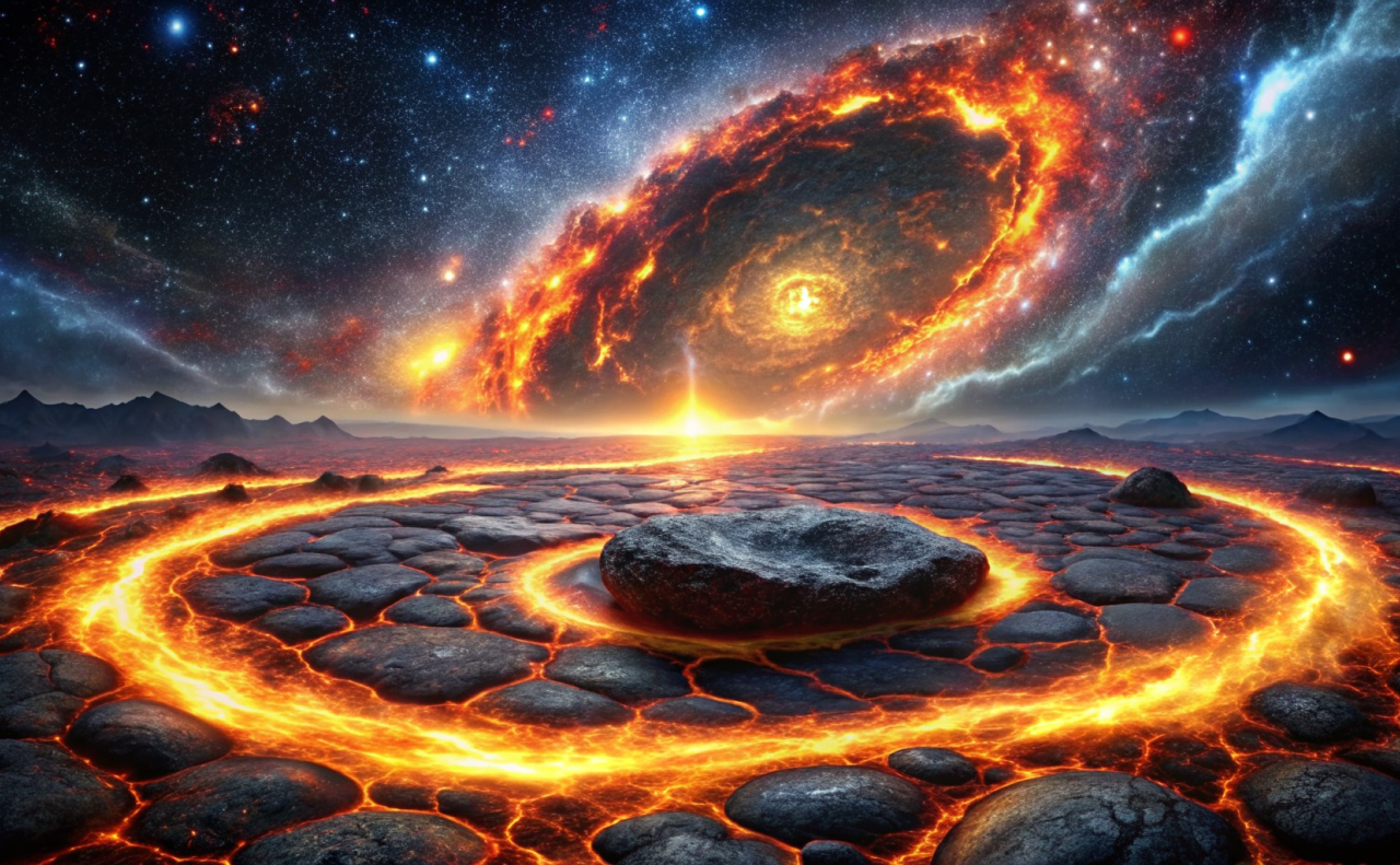 Floor is Lava — Изображение №5 — Интерфейсы на Dprofile