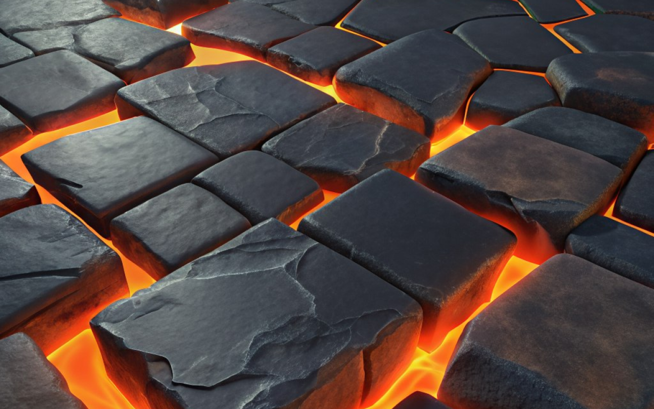 Floor is Lava — Изображение №10 — Интерфейсы на Dprofile