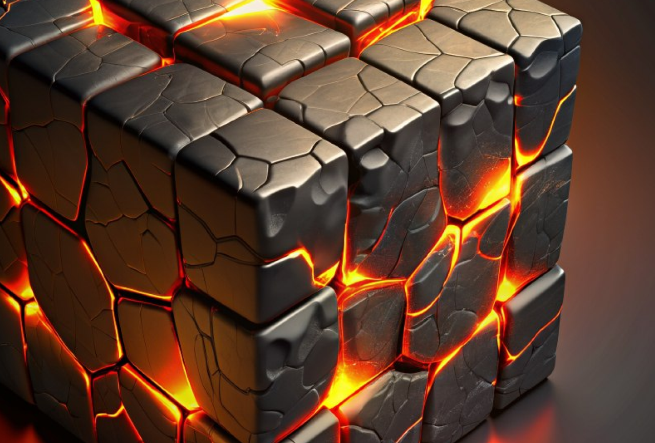 Floor is Lava — Изображение №12 — Интерфейсы на Dprofile