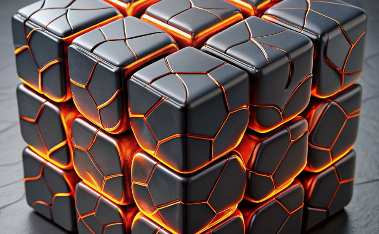 Floor is Lava — Изображение №3 — Интерфейсы на Dprofile