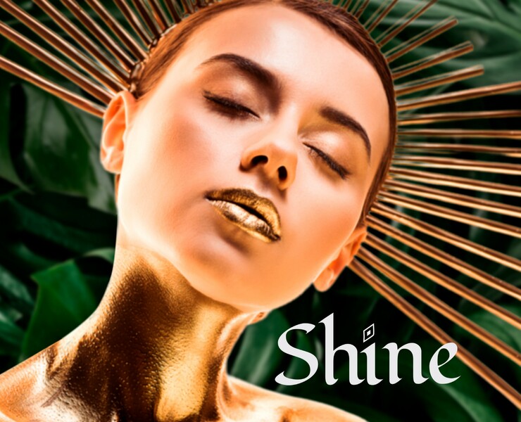 COSMETICS BRAND PACKAGING — Брендинг на Dprofile