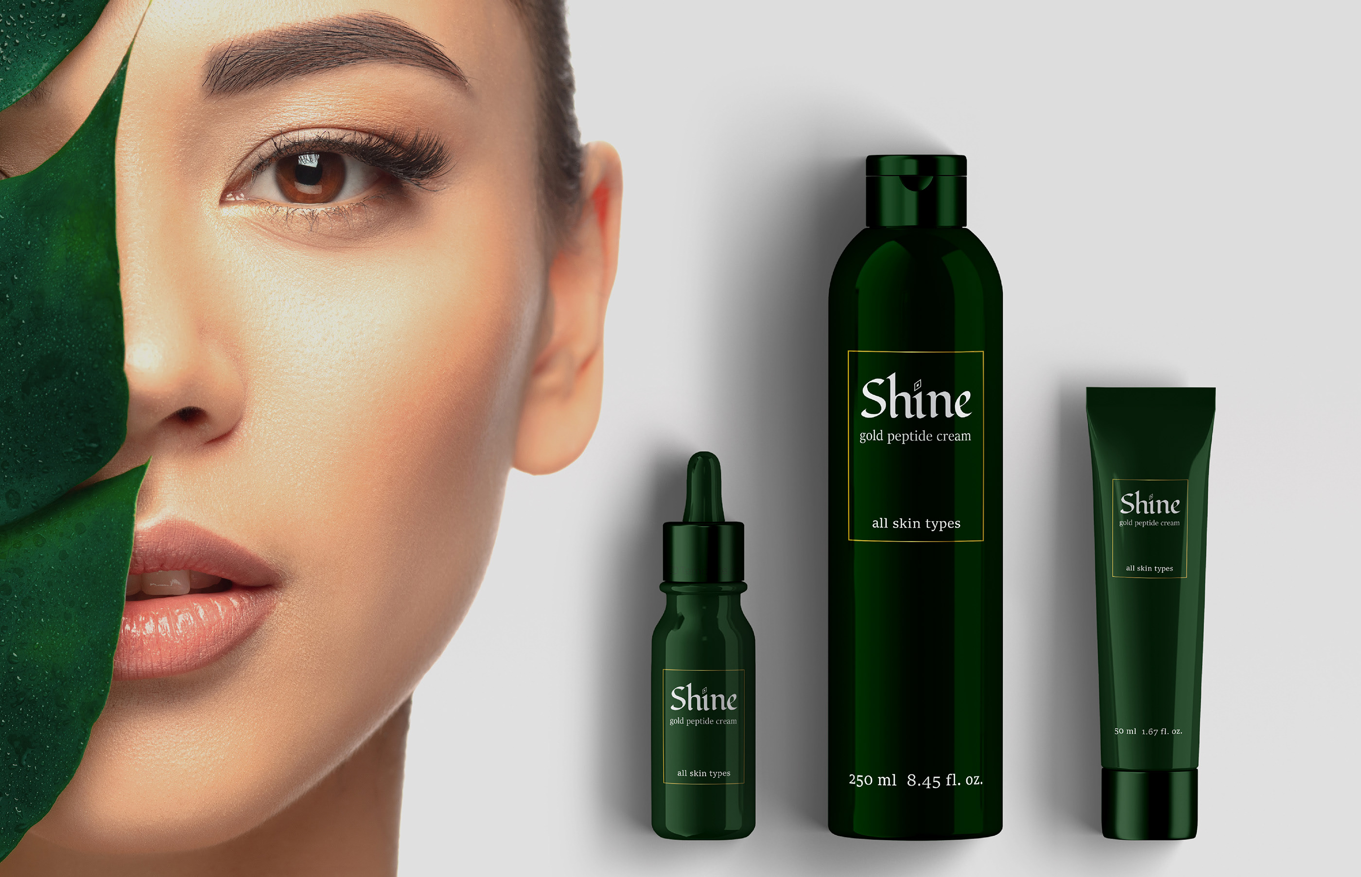 COSMETICS BRAND PACKAGING — Изображение №7 — Брендинг на Dprofile
