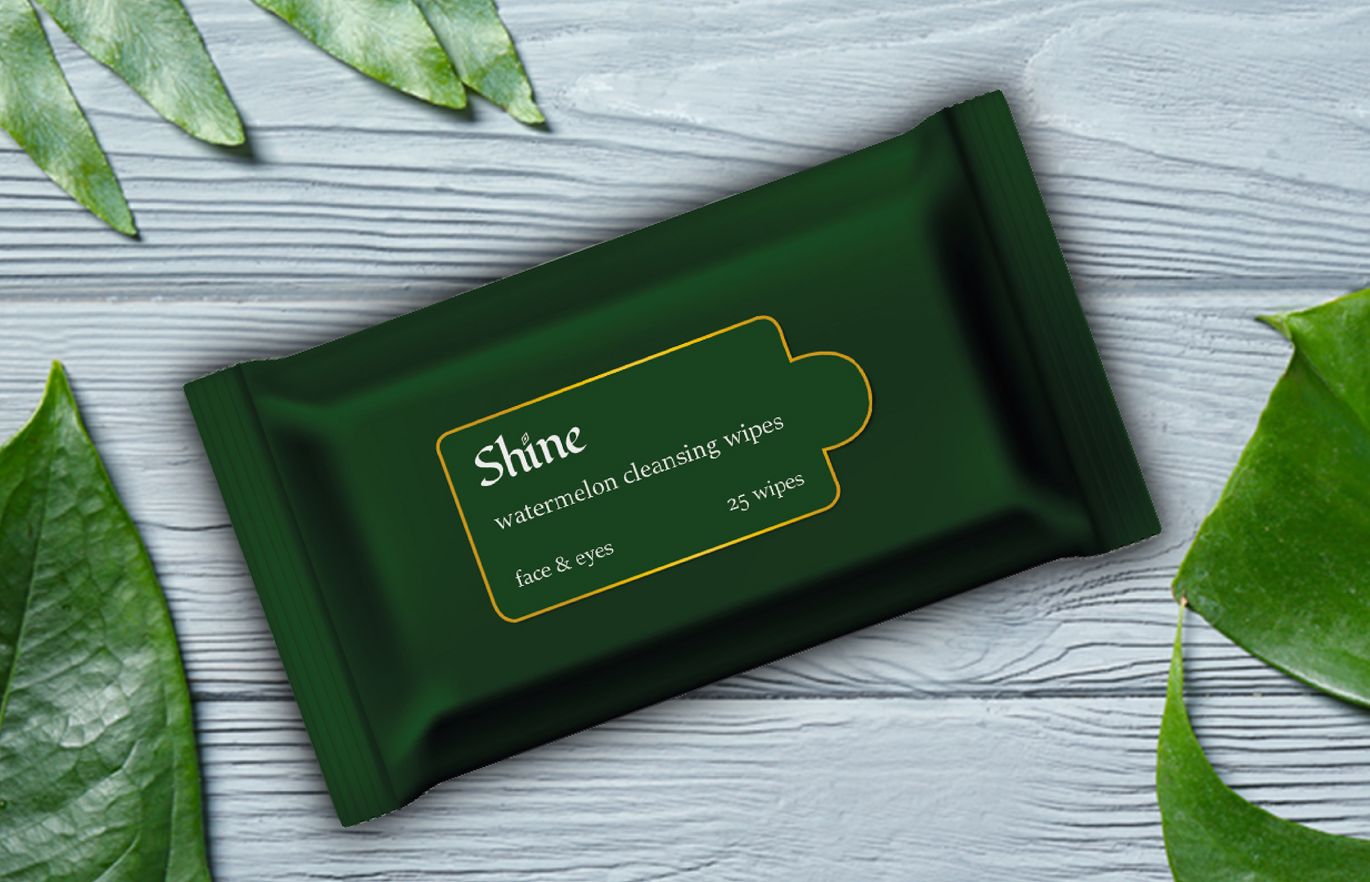 COSMETICS BRAND PACKAGING — Изображение №6 — Брендинг на Dprofile