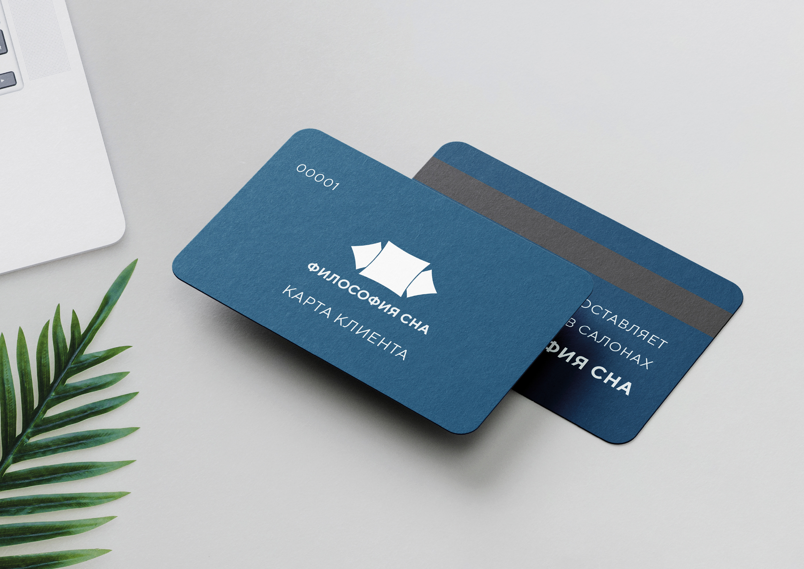Logo Redesign SLEEP PHILOSOPHY — Изображение №6 — Брендинг, Графика на Dprofile