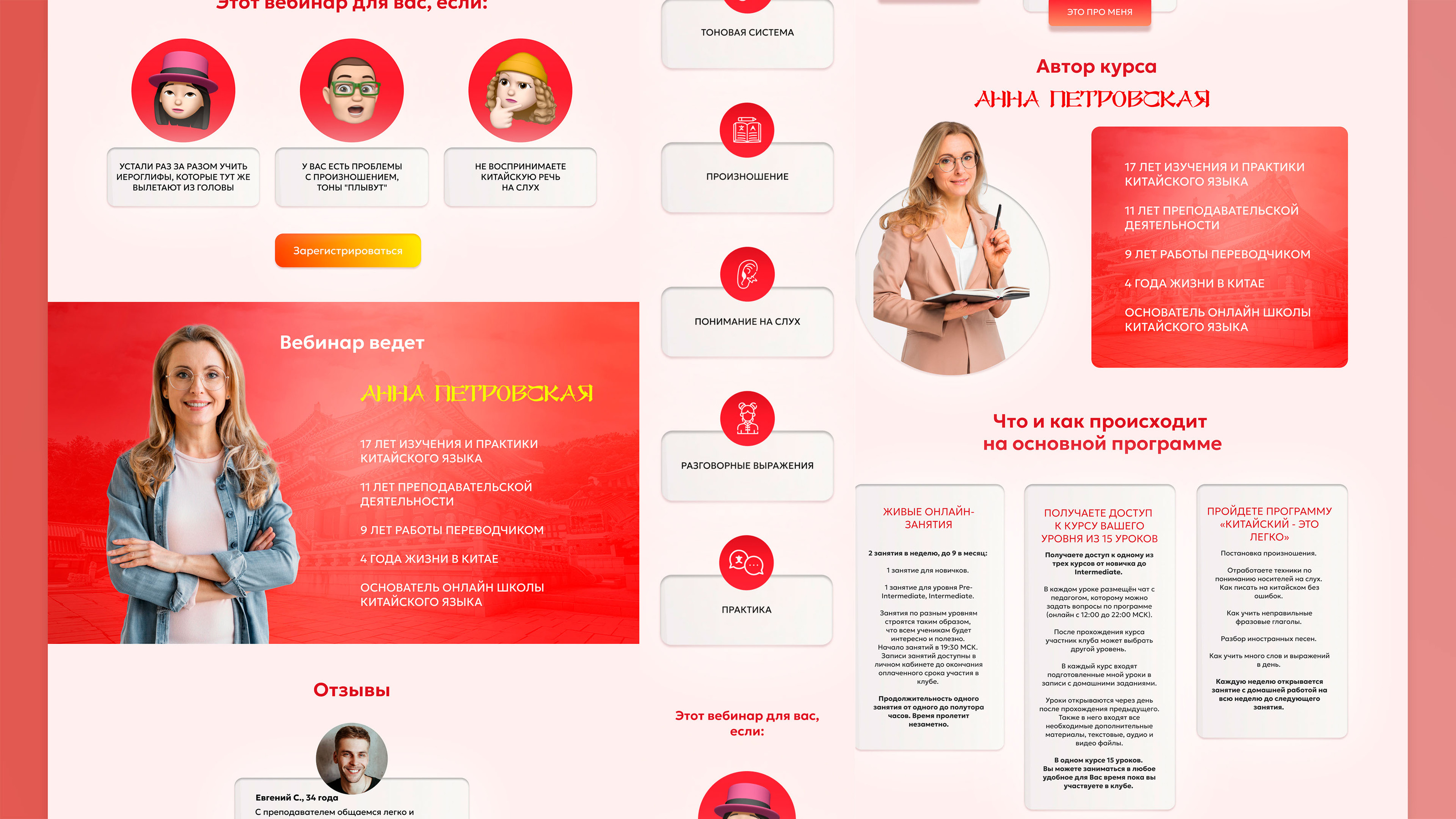 Айдентика для инфобизнеса — Изображение №10 — Брендинг на Dprofile