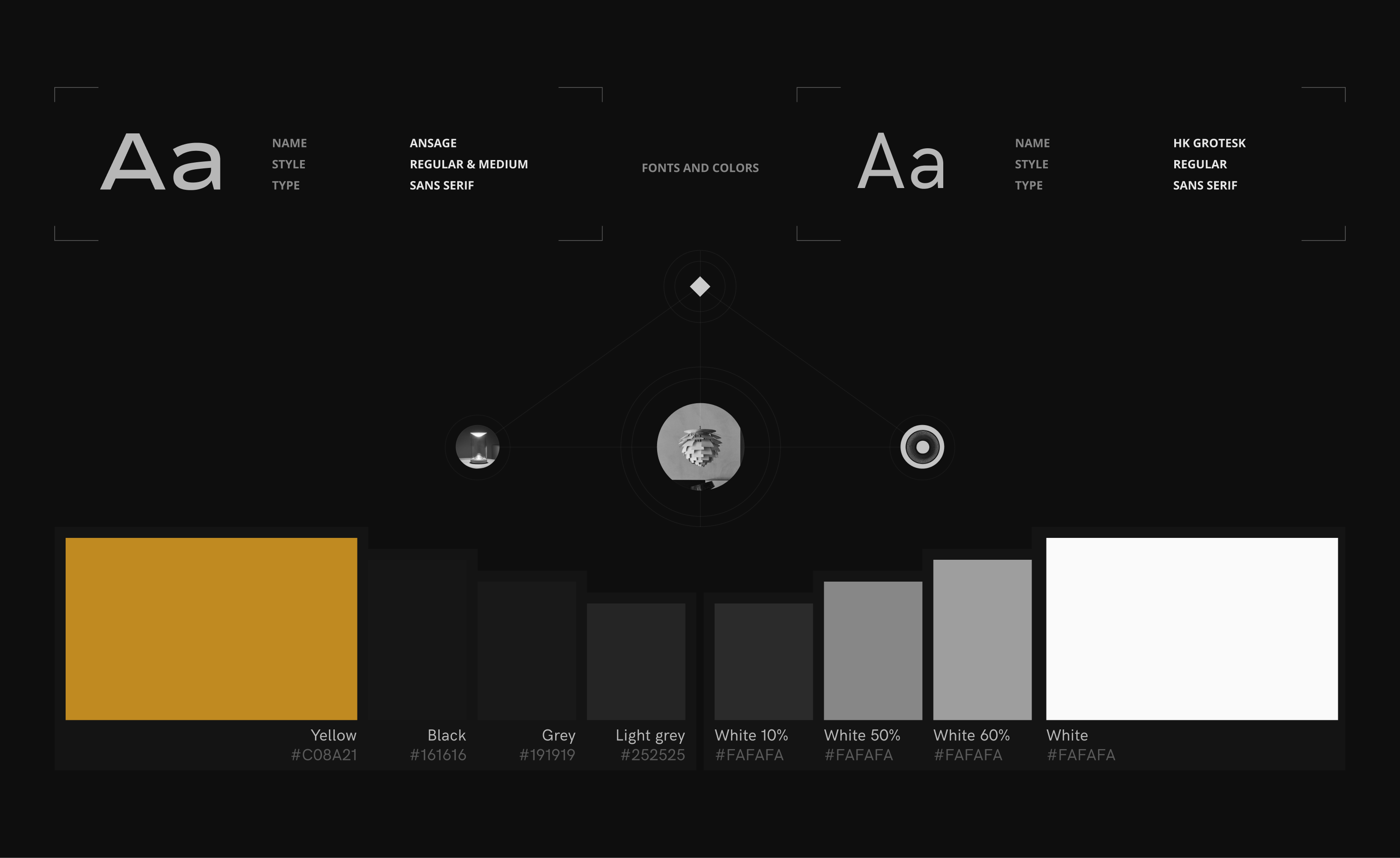 FOSTER AND PARTNERS | Website redesign — Изображение №6 — Интерфейсы на Dprofile