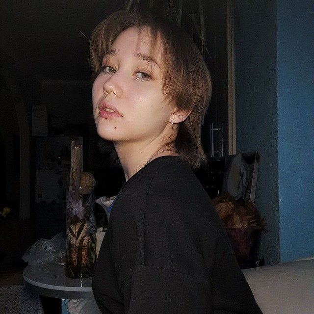 Аватар пользователя Карина Сидорова