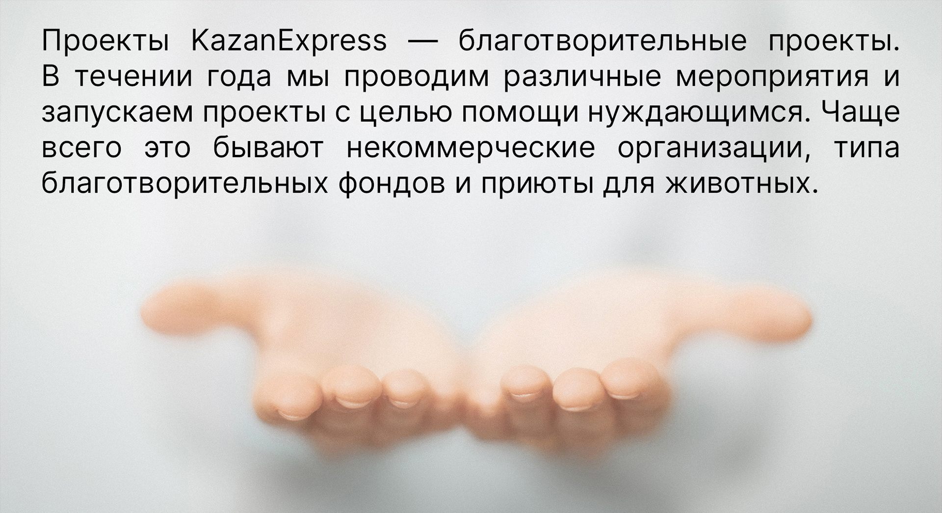 Логотип для благотворительных проектов "KazanExpress" — Изображение №3 — Брендинг, Графика на Dprofile