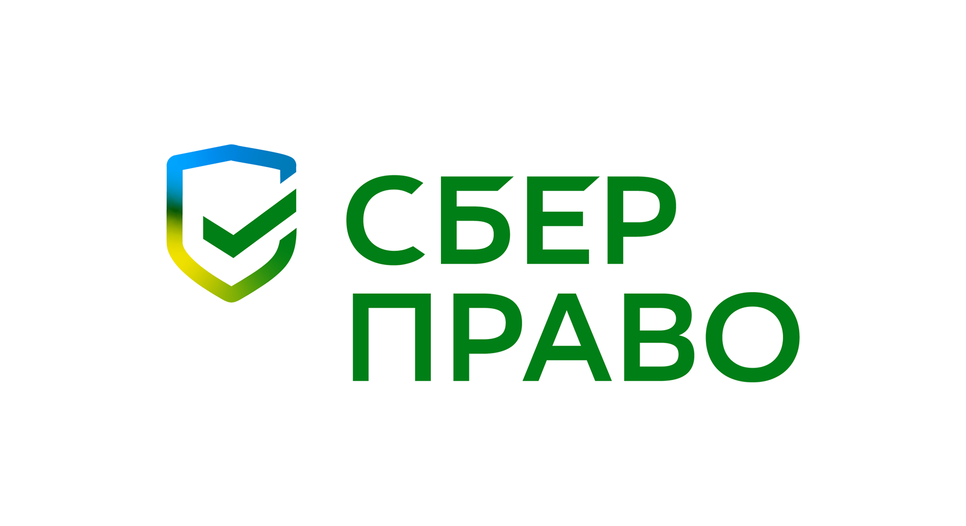 Ребрендинг логотипа СберПраво — Изображение №2 — Брендинг, Графика на Dprofile