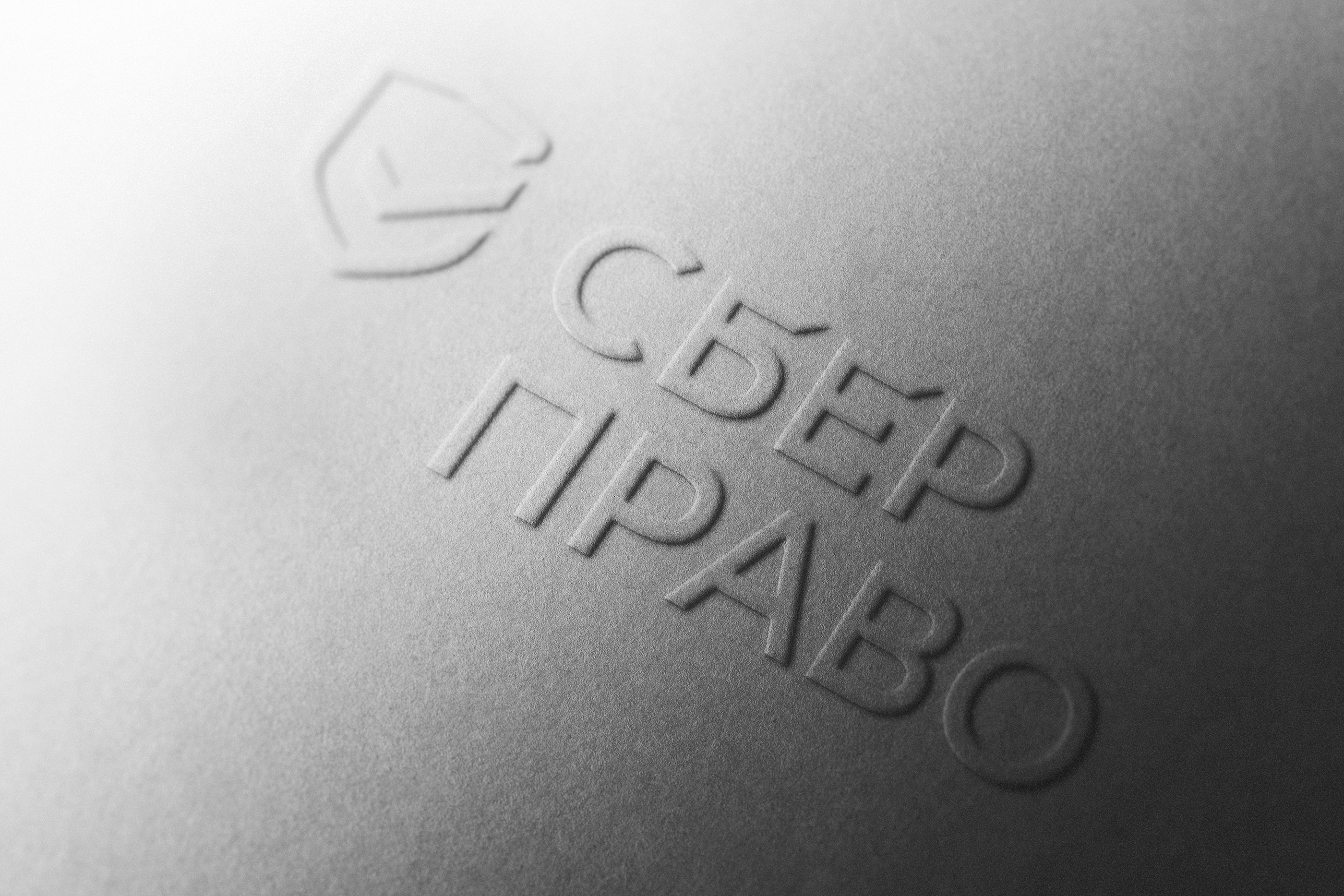 Ребрендинг логотипа СберПраво — Изображение №5 — Брендинг, Графика на Dprofile