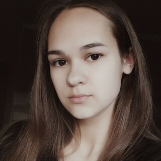 Аватар пользователя Анастасия Черкасова