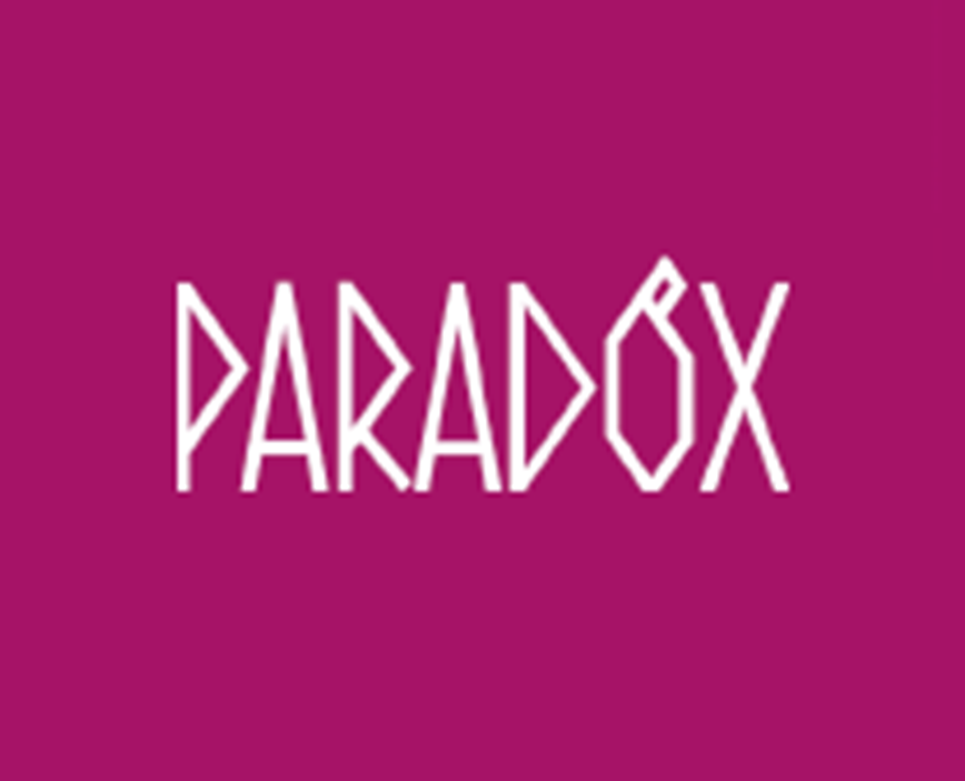 Упаковка для "PARADOX" — Брендинг на Dprofile