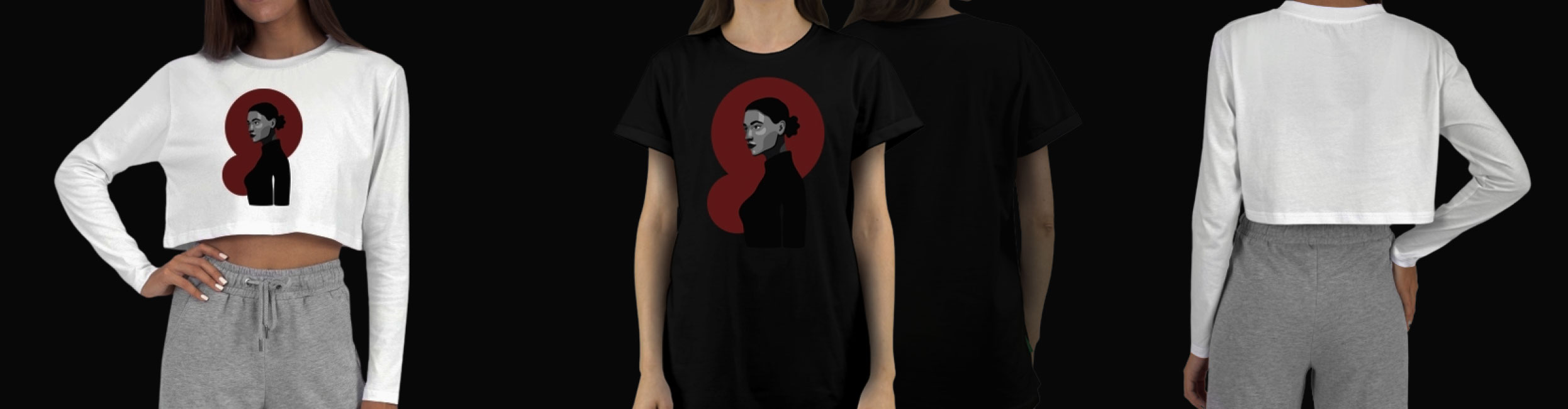 Принты на футболки и шопперы — Изображение №5 — Иллюстрация, Графика на Dprofile