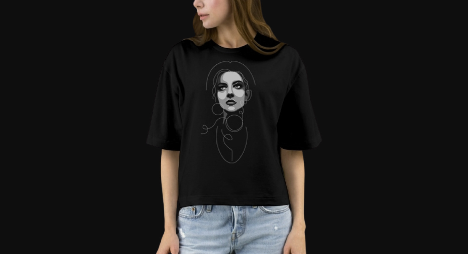 Принты на футболки и шопперы — Изображение №1 — Иллюстрация, Графика на Dprofile