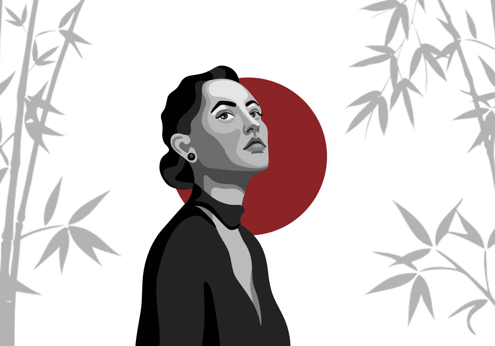 Принты на футболки и шопперы — Изображение №3 — Иллюстрация, Графика на Dprofile