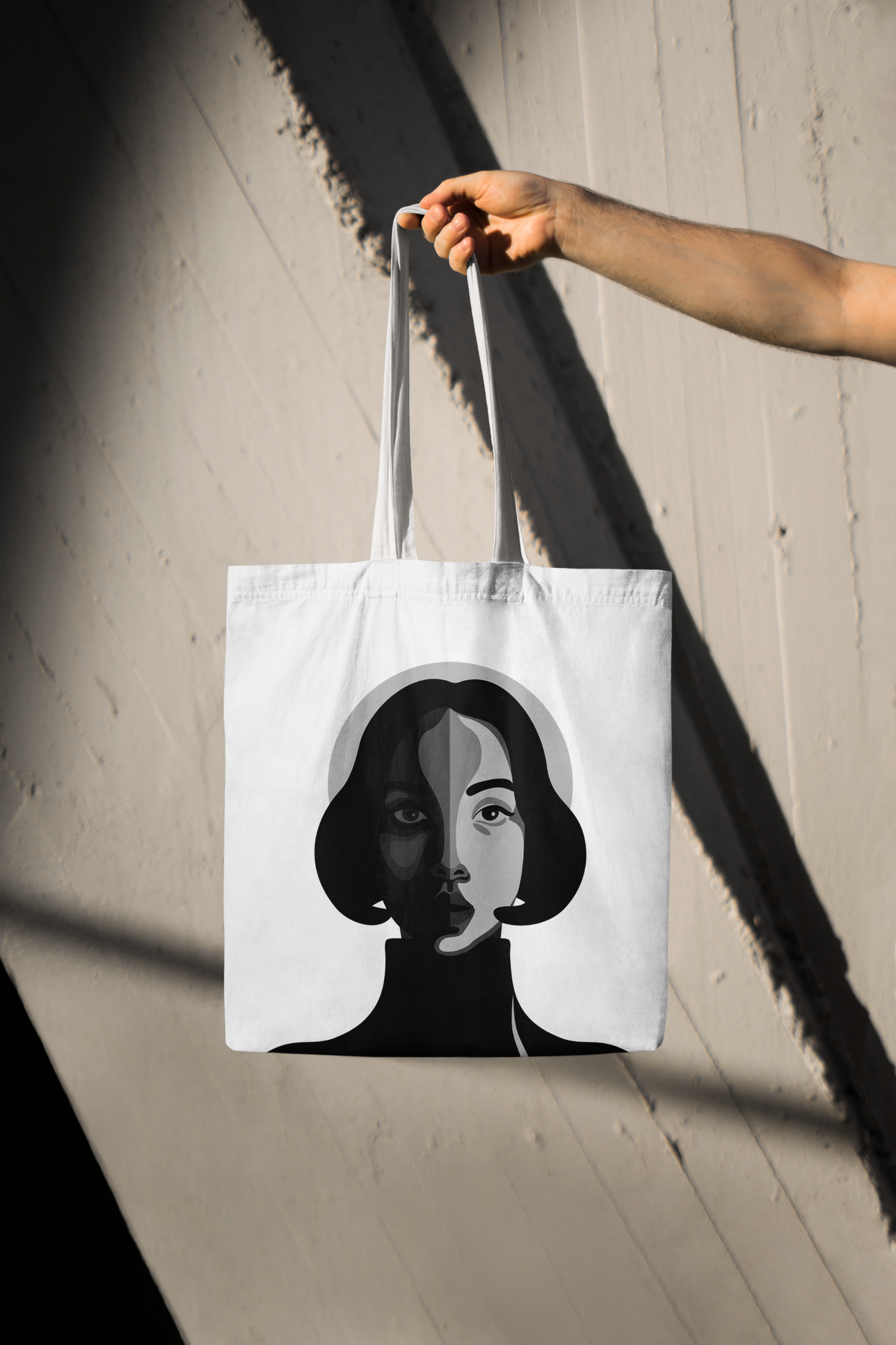 Принты на футболки и шопперы — Изображение №4 — Иллюстрация, Графика на Dprofile