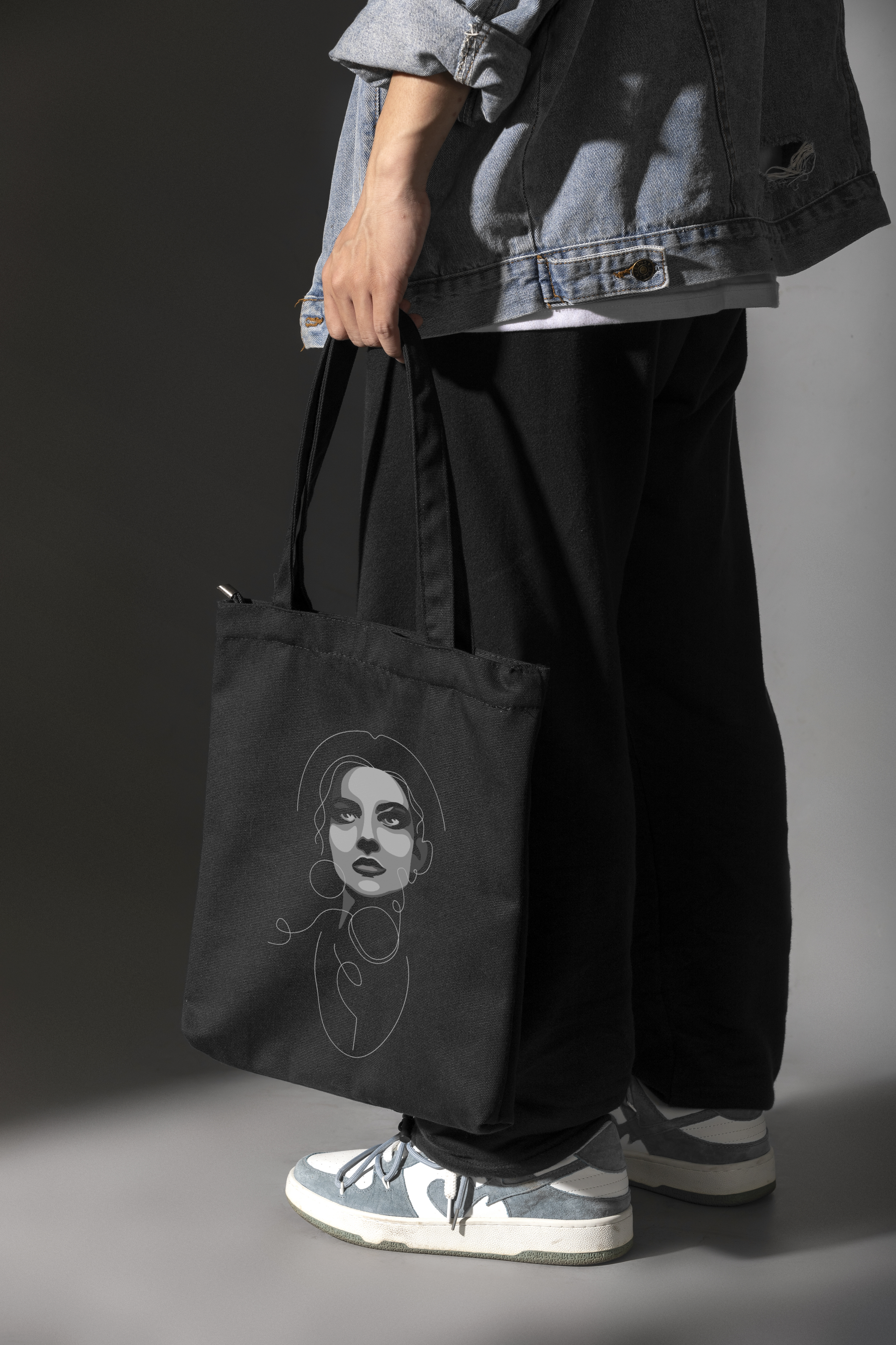 Принты на футболки и шопперы — Изображение №8 — Иллюстрация, Графика на Dprofile