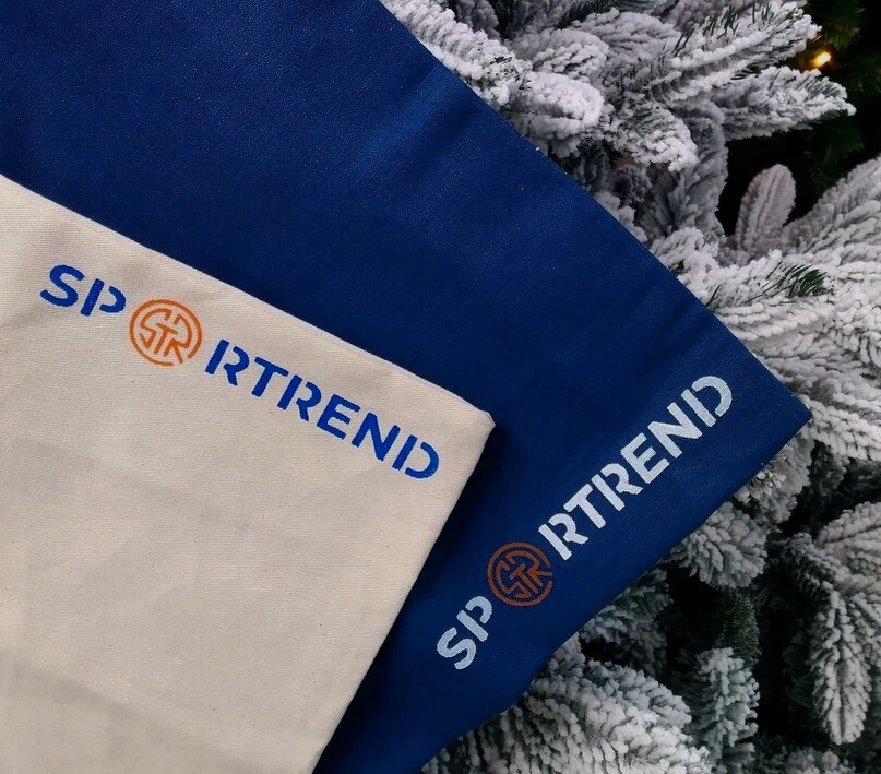 Оформление полиграфической продукции. Магазин SPORTREND — Изображение №14 — Брендинг, Графика на Dprofile