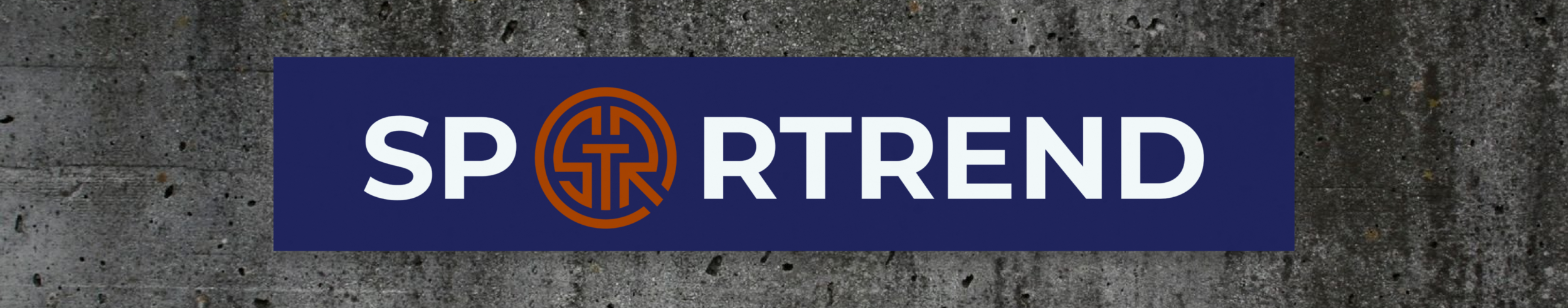 Оформление полиграфической продукции. Магазин SPORTREND — Изображение №2 — Брендинг, Графика на Dprofile