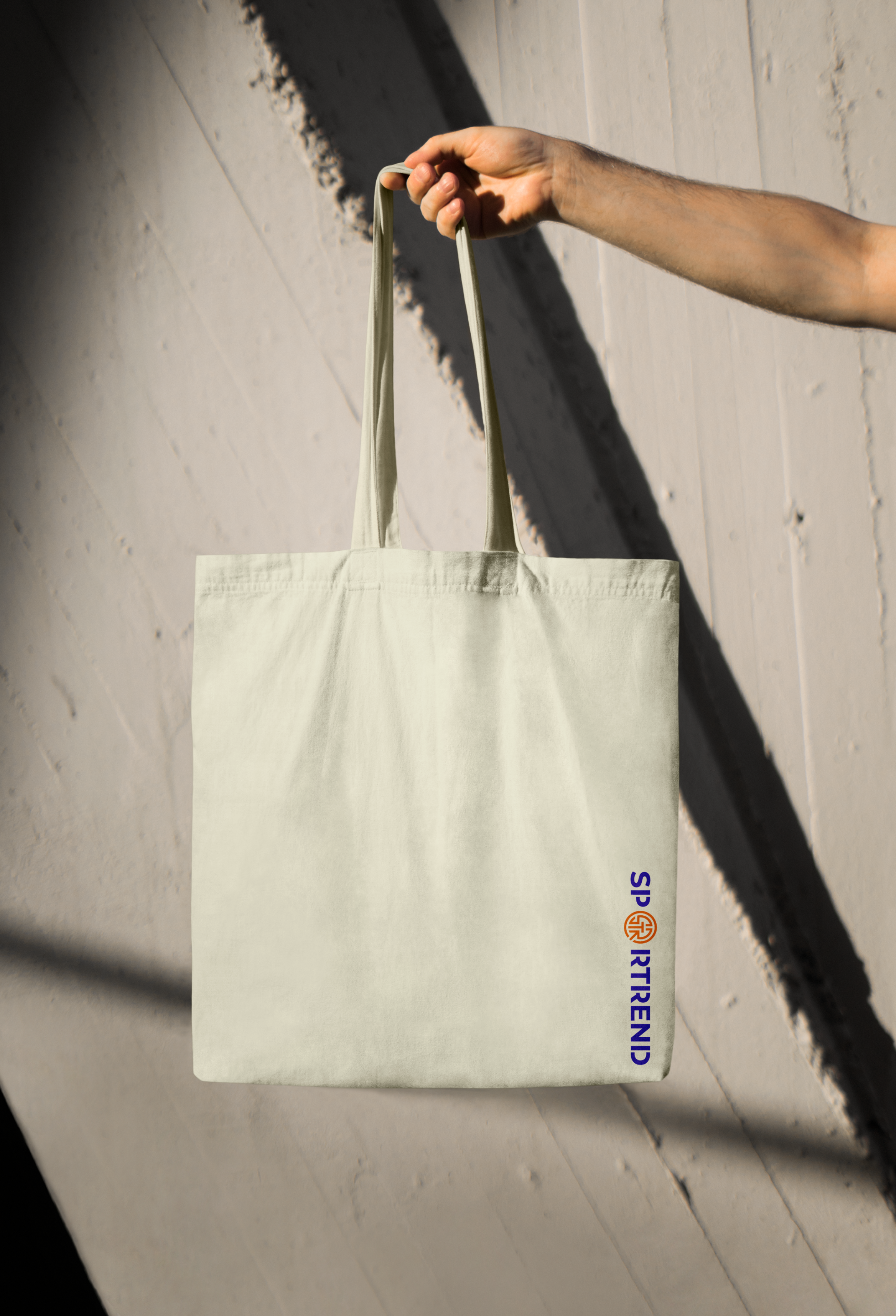 Оформление полиграфической продукции. Магазин SPORTREND — Изображение №9 — Брендинг, Графика на Dprofile